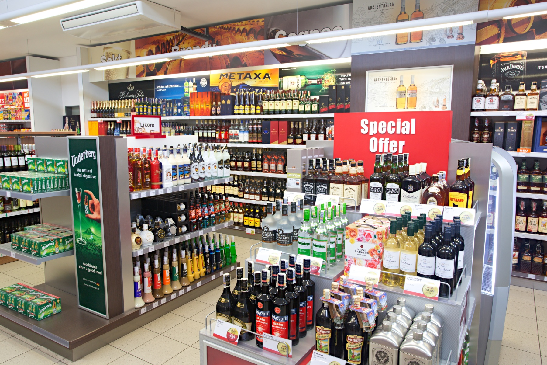 TRAVEL FREE SHOP foto 3