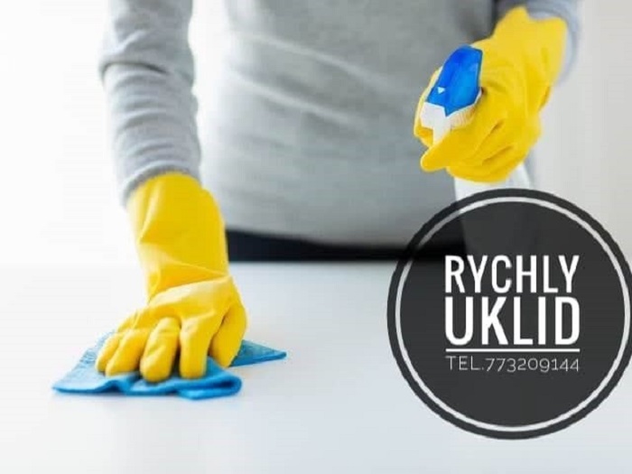 RYCHLÝ ÚKLID s.r.o. foto 6