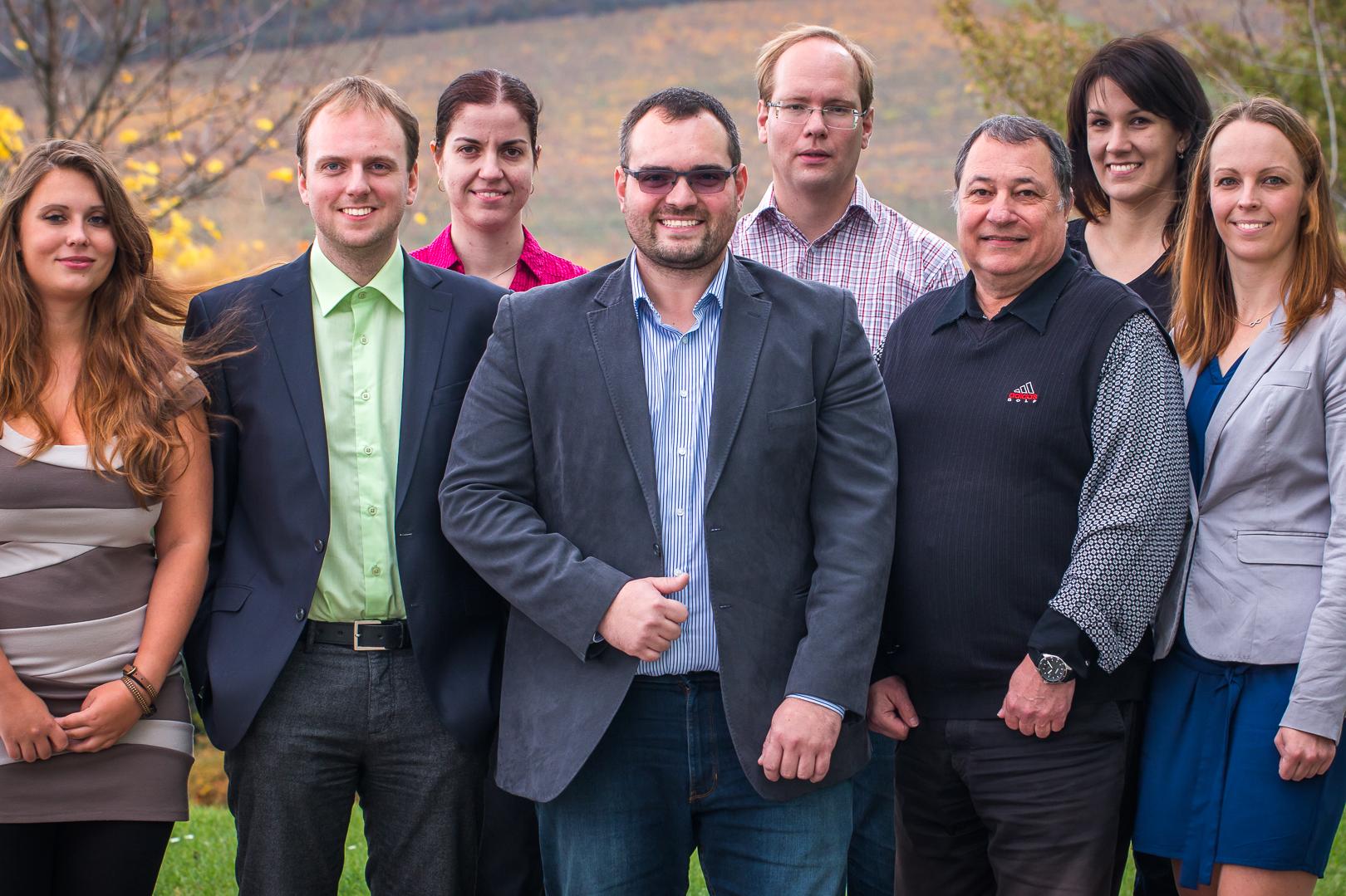 Středisko pro úspory energie, s.r.o.