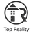 logo TOP REALITY