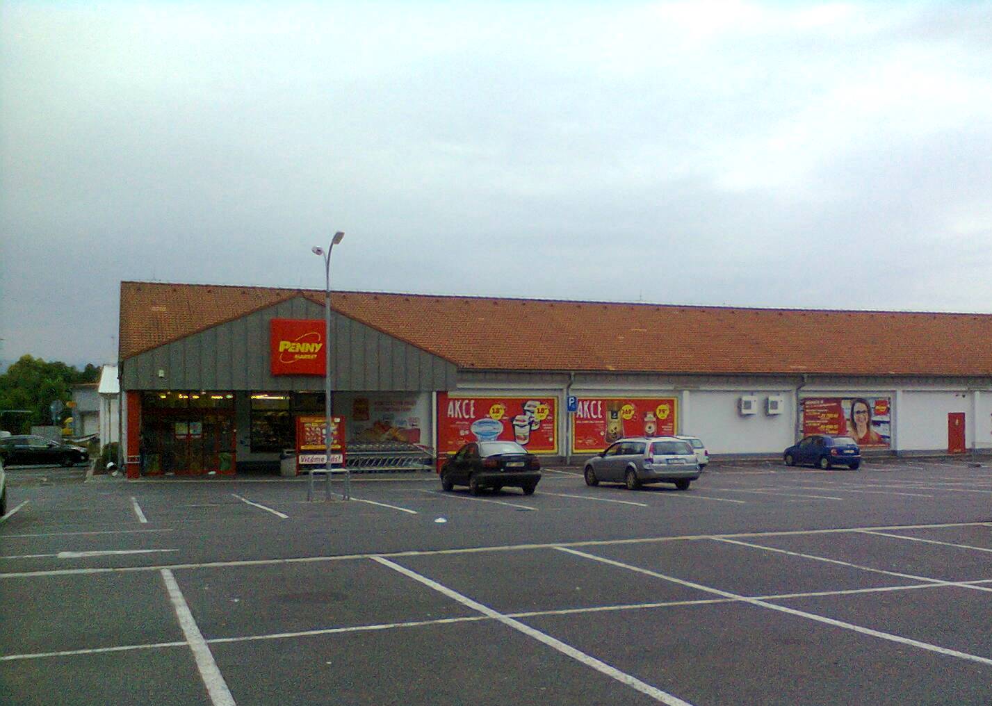 Penny Market foto 2