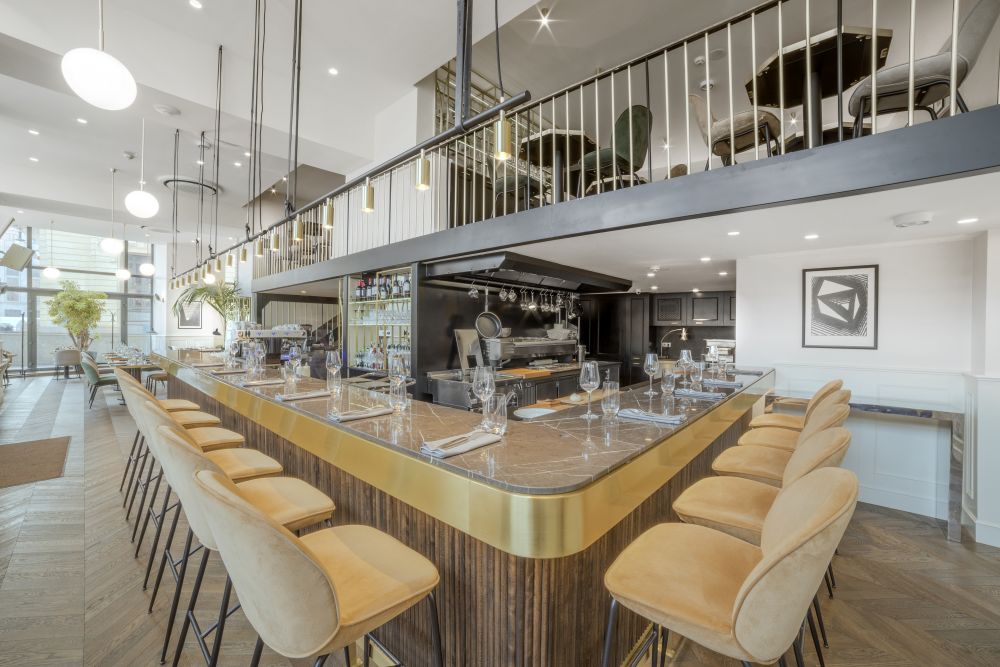 ADELE RESTAURANT & BAR