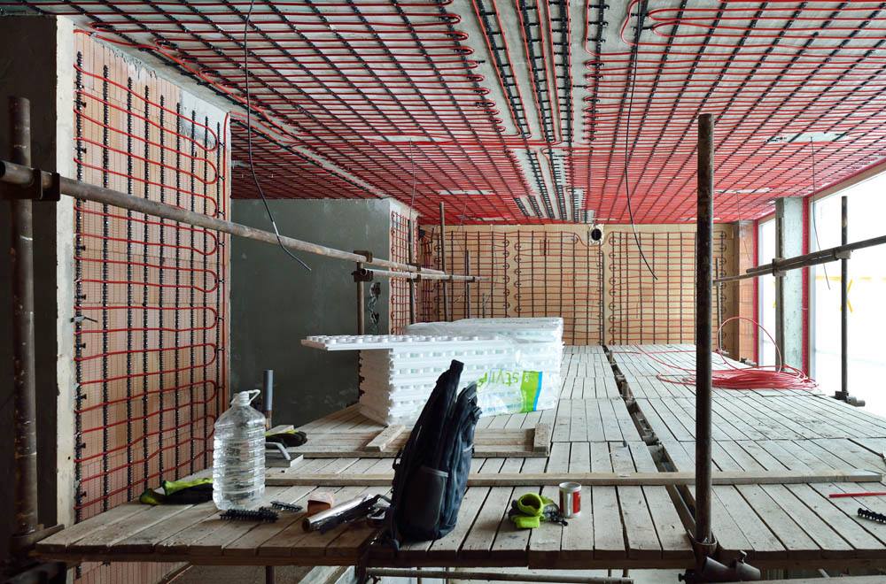 Jan Cenek - Instalatérství foto 4