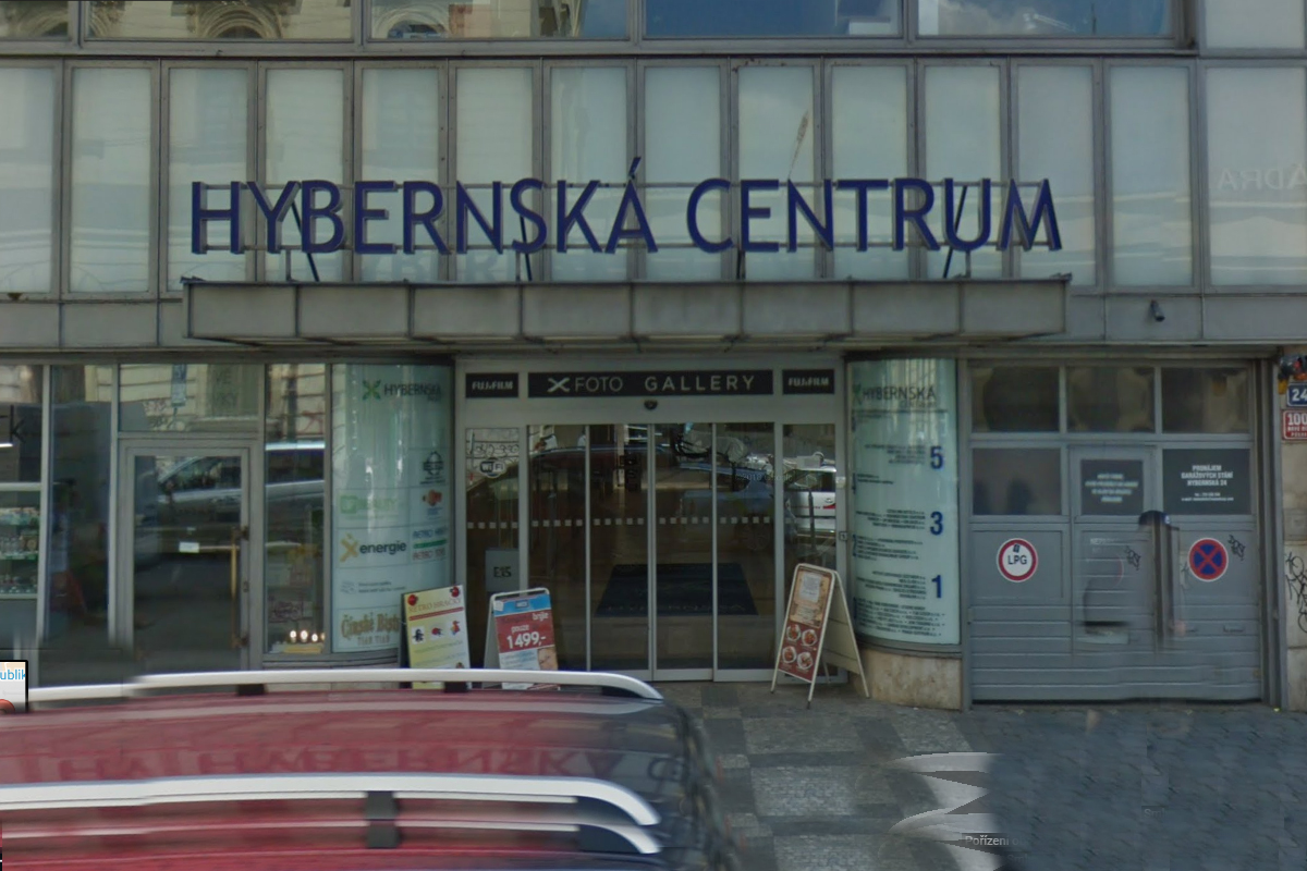 Raiffeisen stavební spořitelna, a.s.