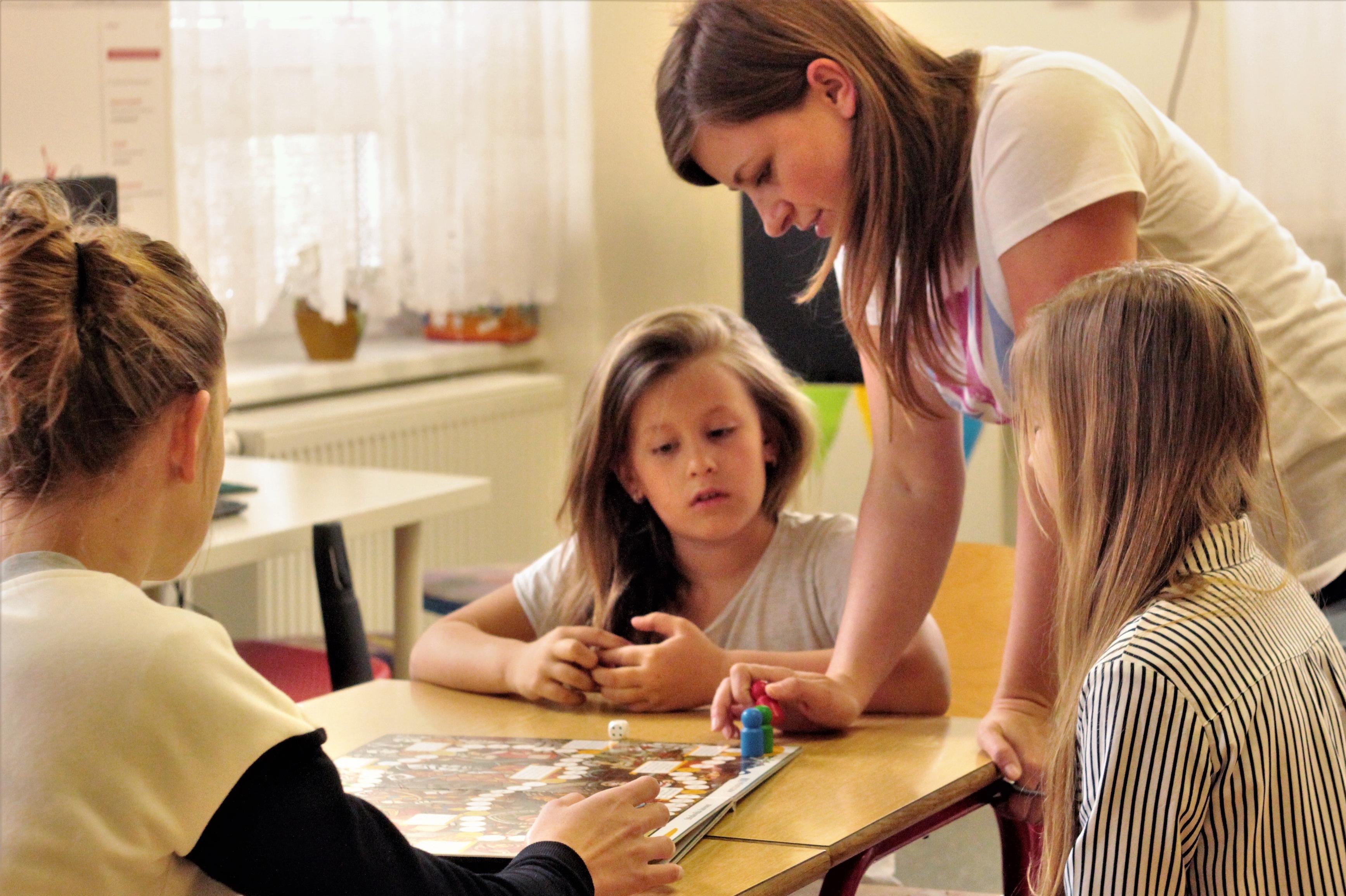 Doučování Přerov - Ing. Michal Melo