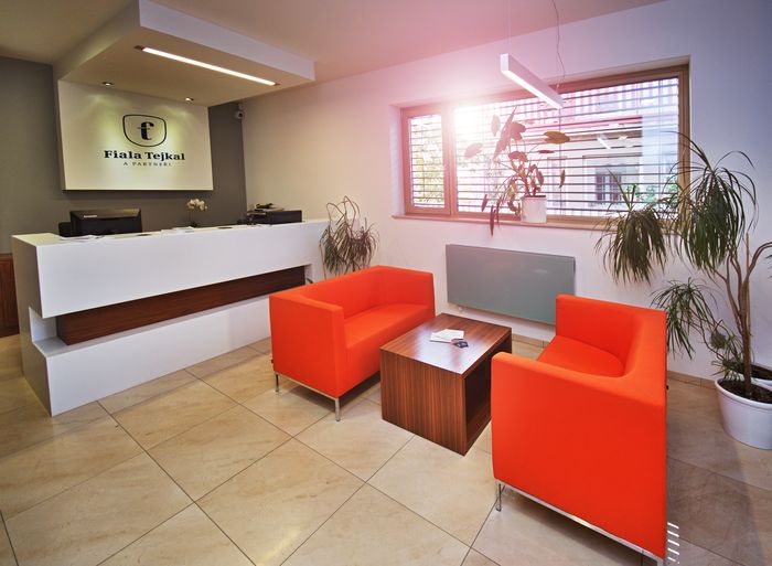 Fiala, Tejkal a partneři, advokátní kancelář foto 2