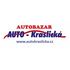logo - Auto Kraslická