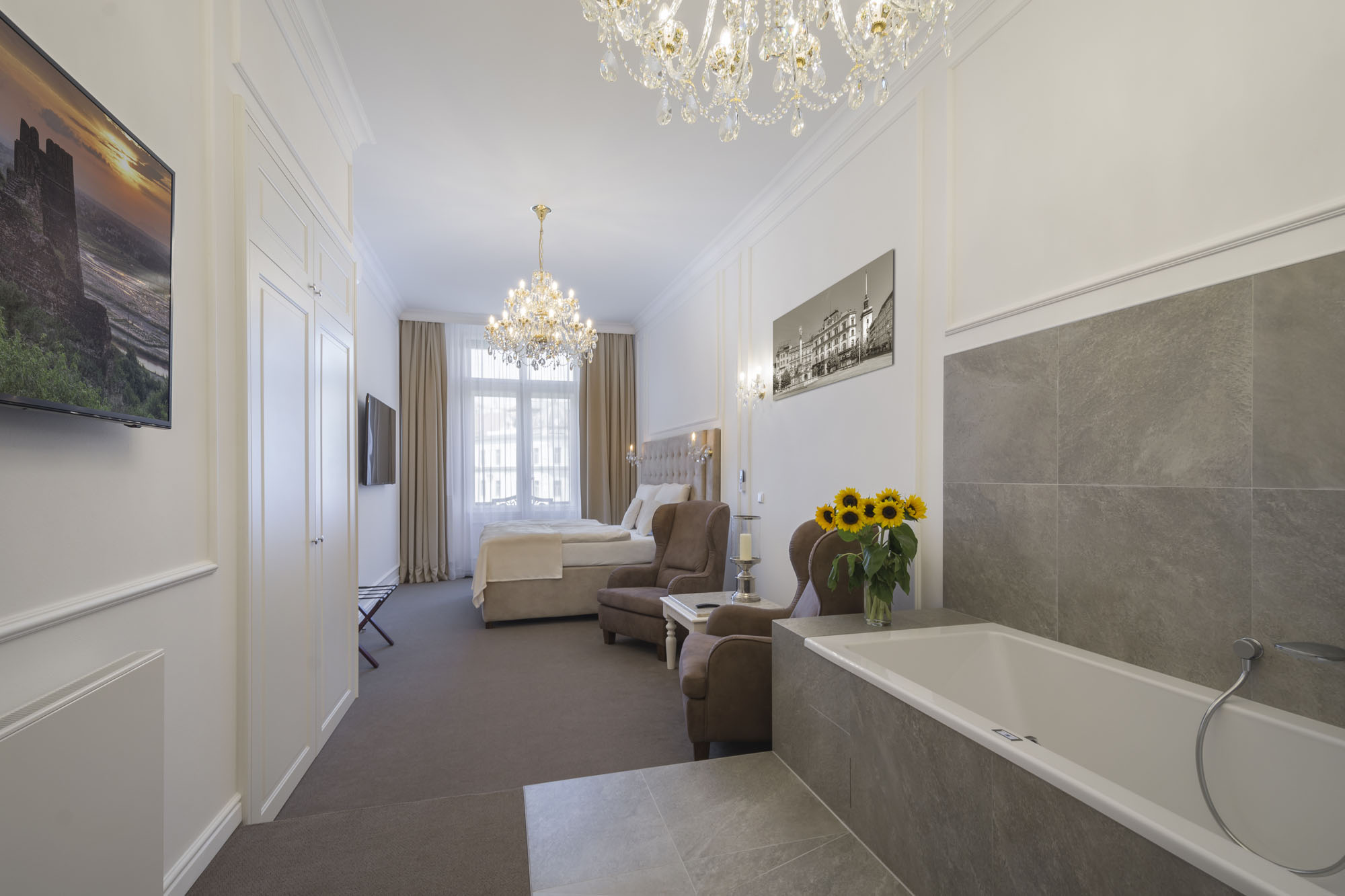 ARTE apartments foto 5