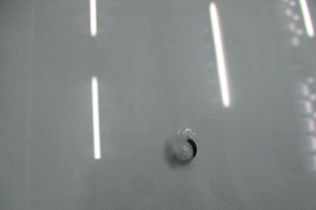 Oprava prasklin za 2 hodiny hotova - zdarma