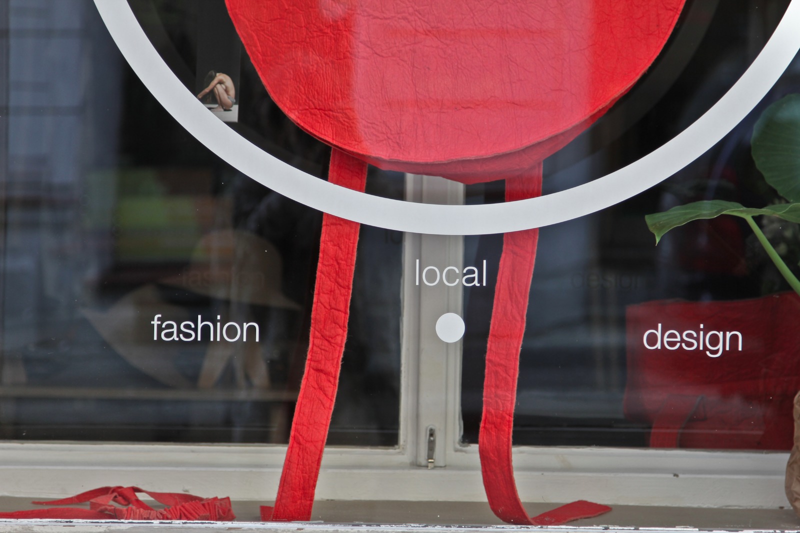 100CLASS concept store foto 3