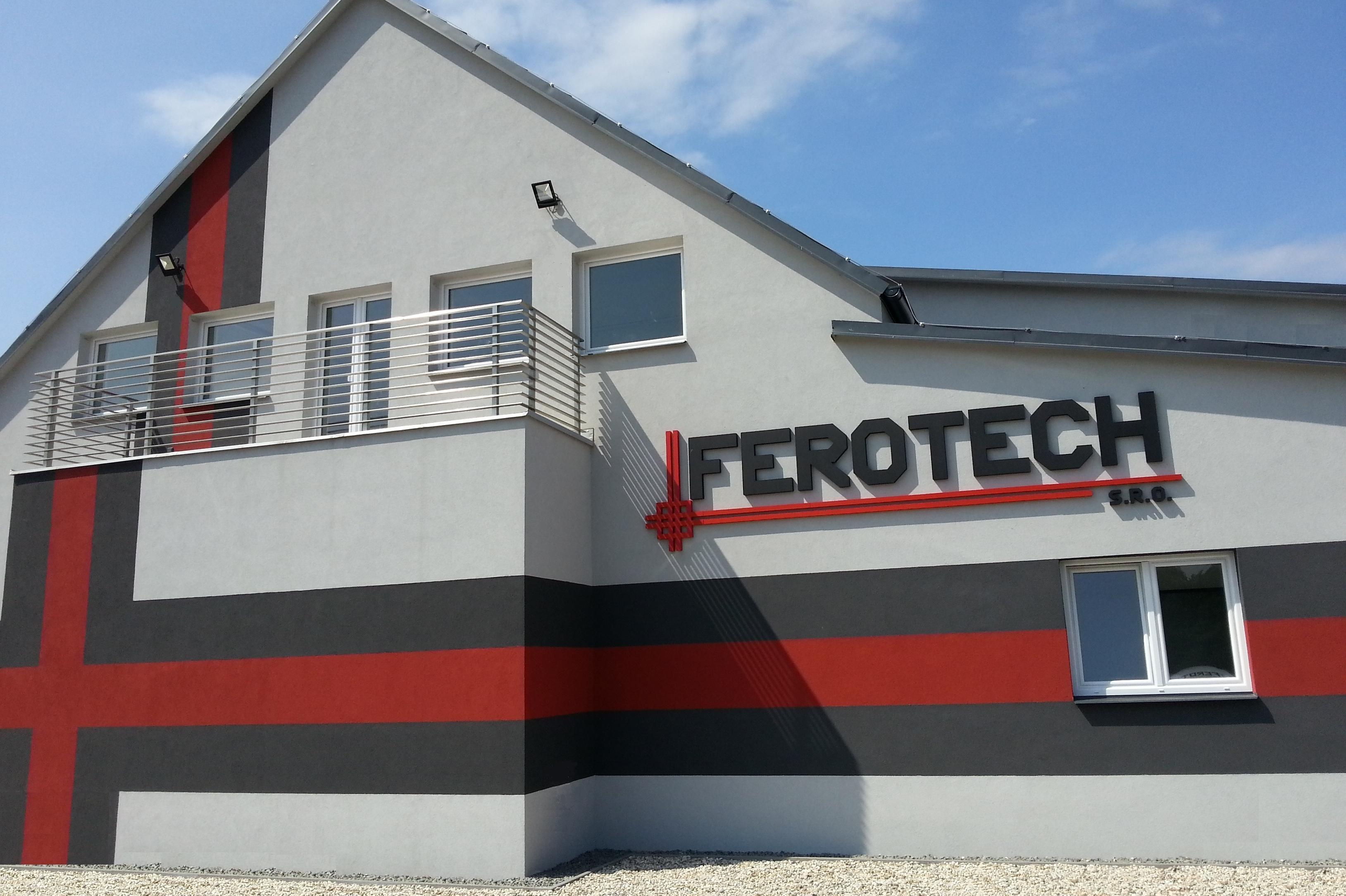 FEROTECH s.r.o.