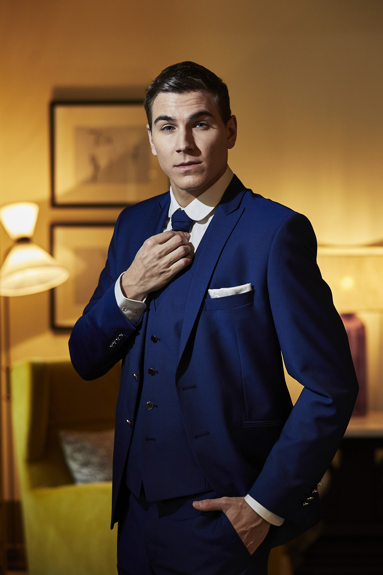 NUANCE svatební dům Praha foto 4