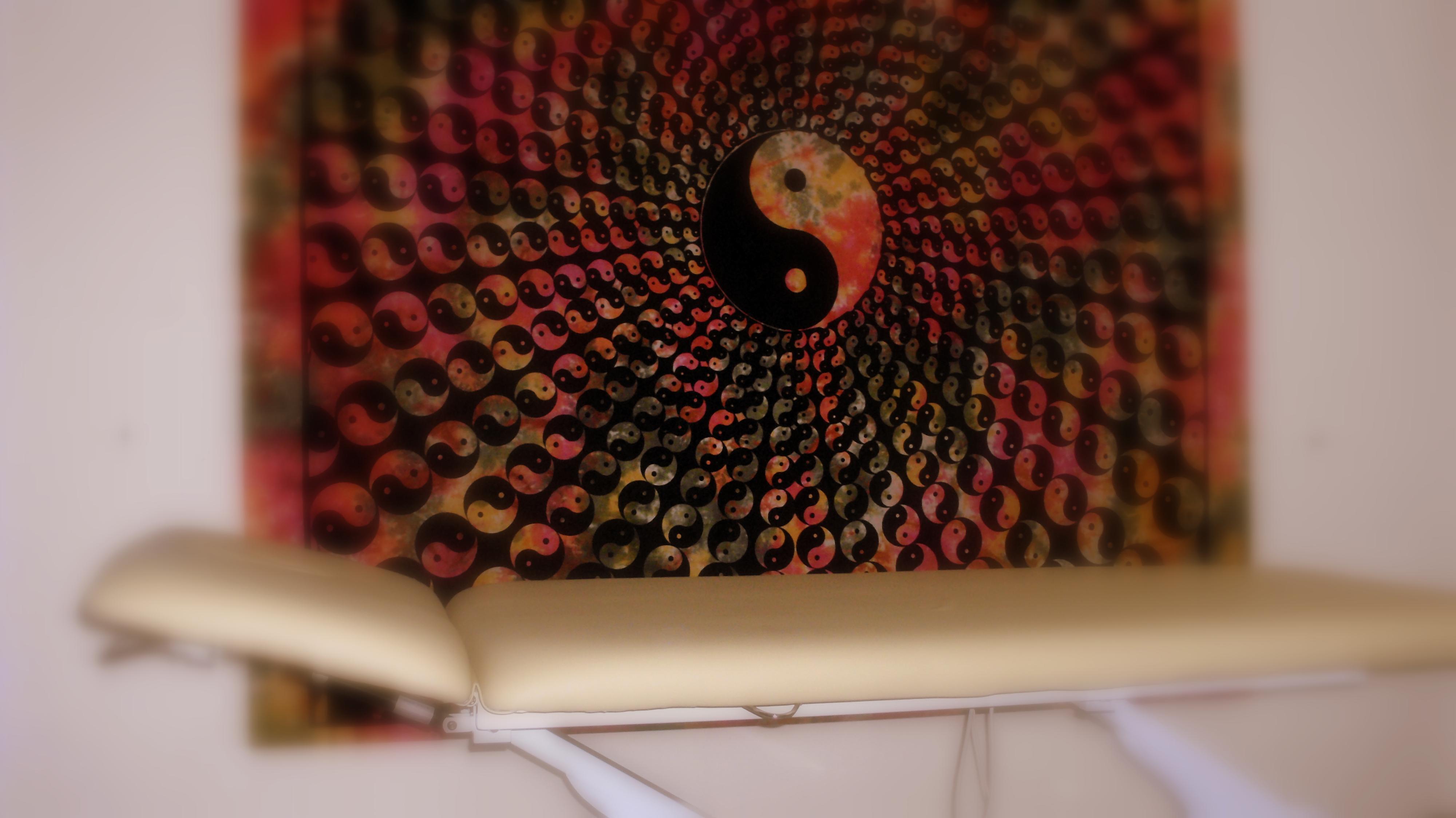 Masáže Vladimír Kuťka foto 3