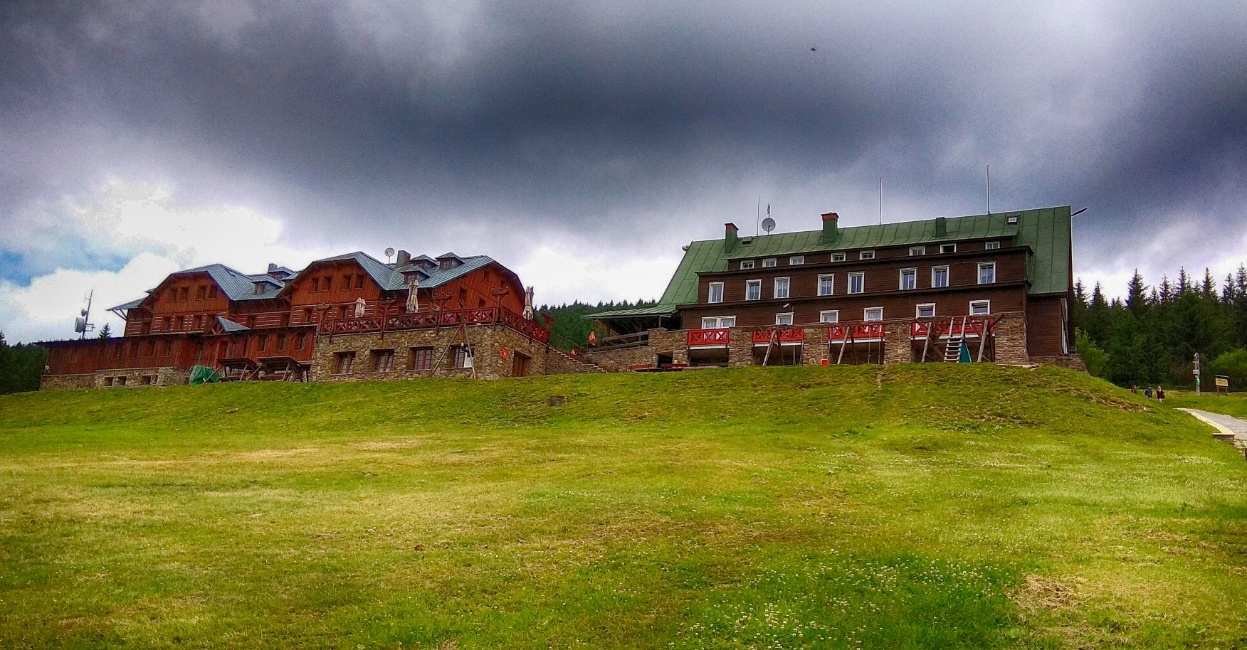 Restaurace Štumpovka foto 4