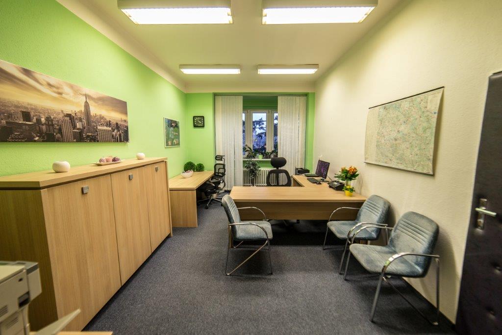 BERNECKER reality, s.r.o. foto 2