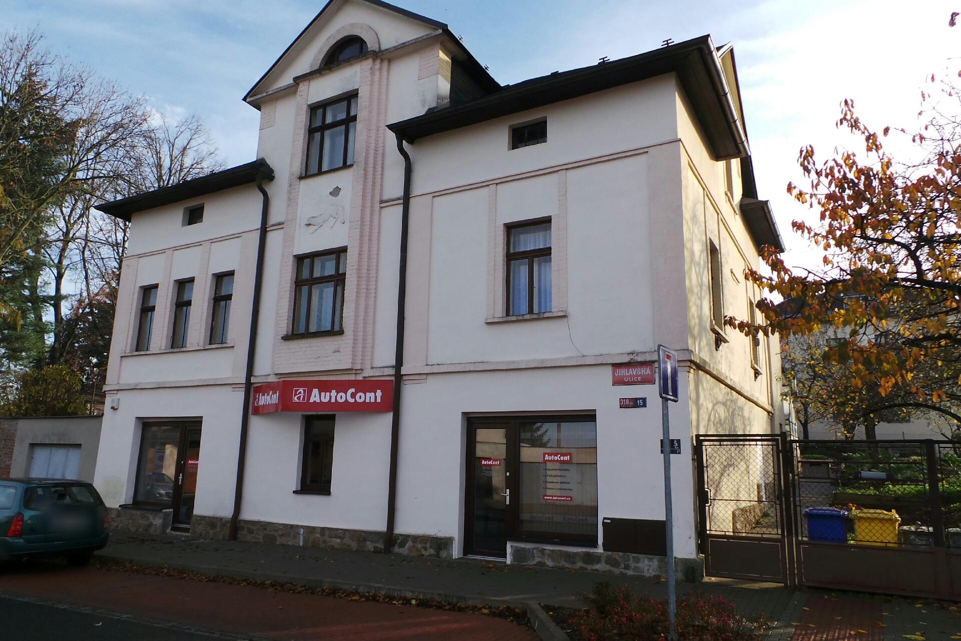 Aricoma Systems, a.s.