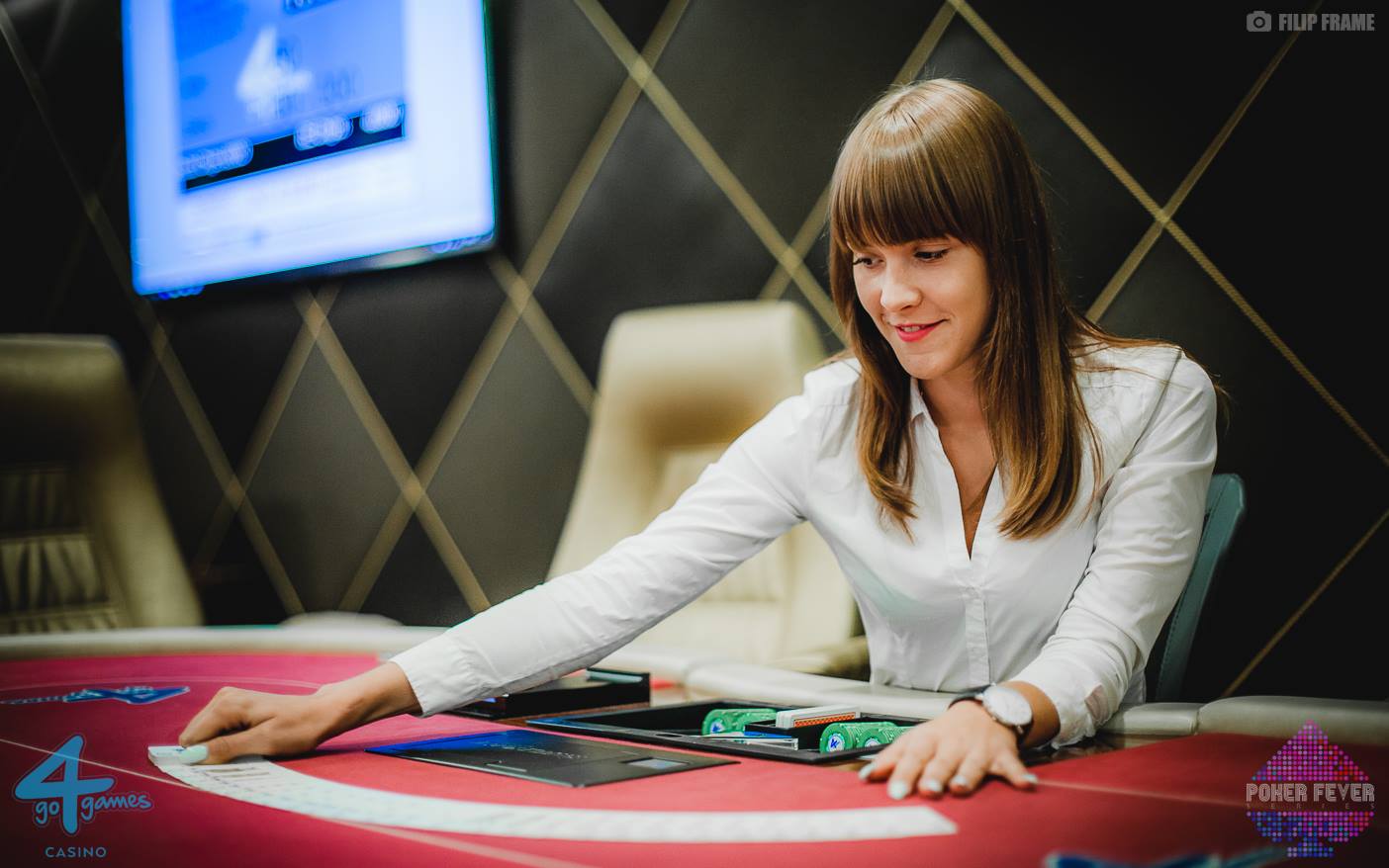 Casino Go4games Hodolany foto 2