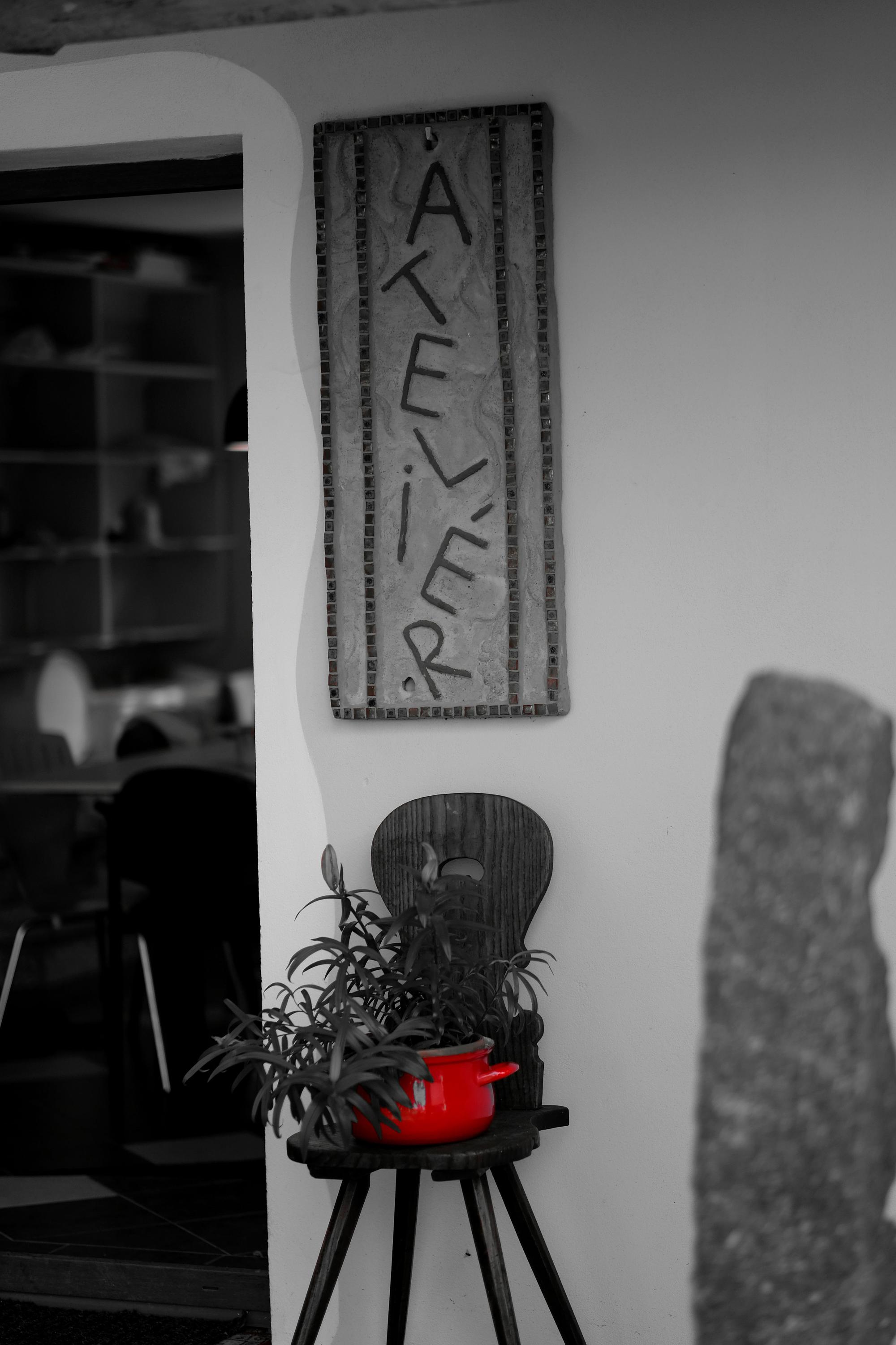 Věra Luňáčková - kurzy keramické tvorby foto 2