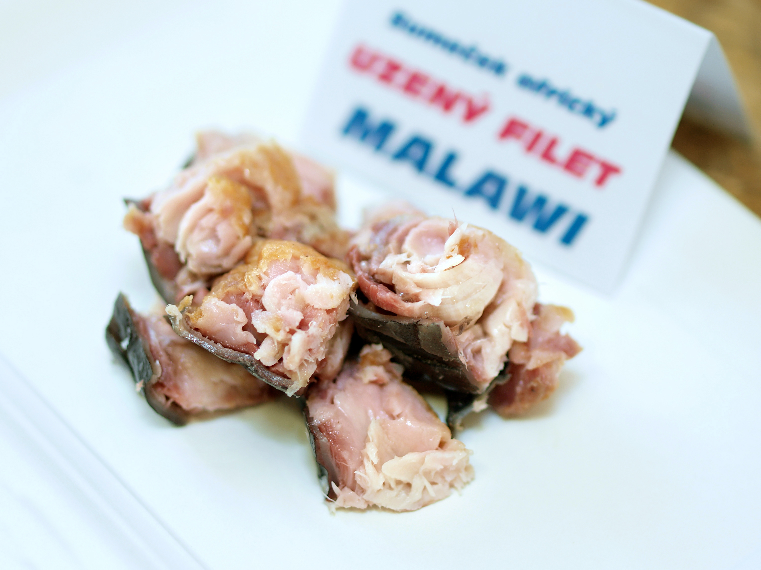 Happy fish delicates - Tilapia s.r.o foto 3