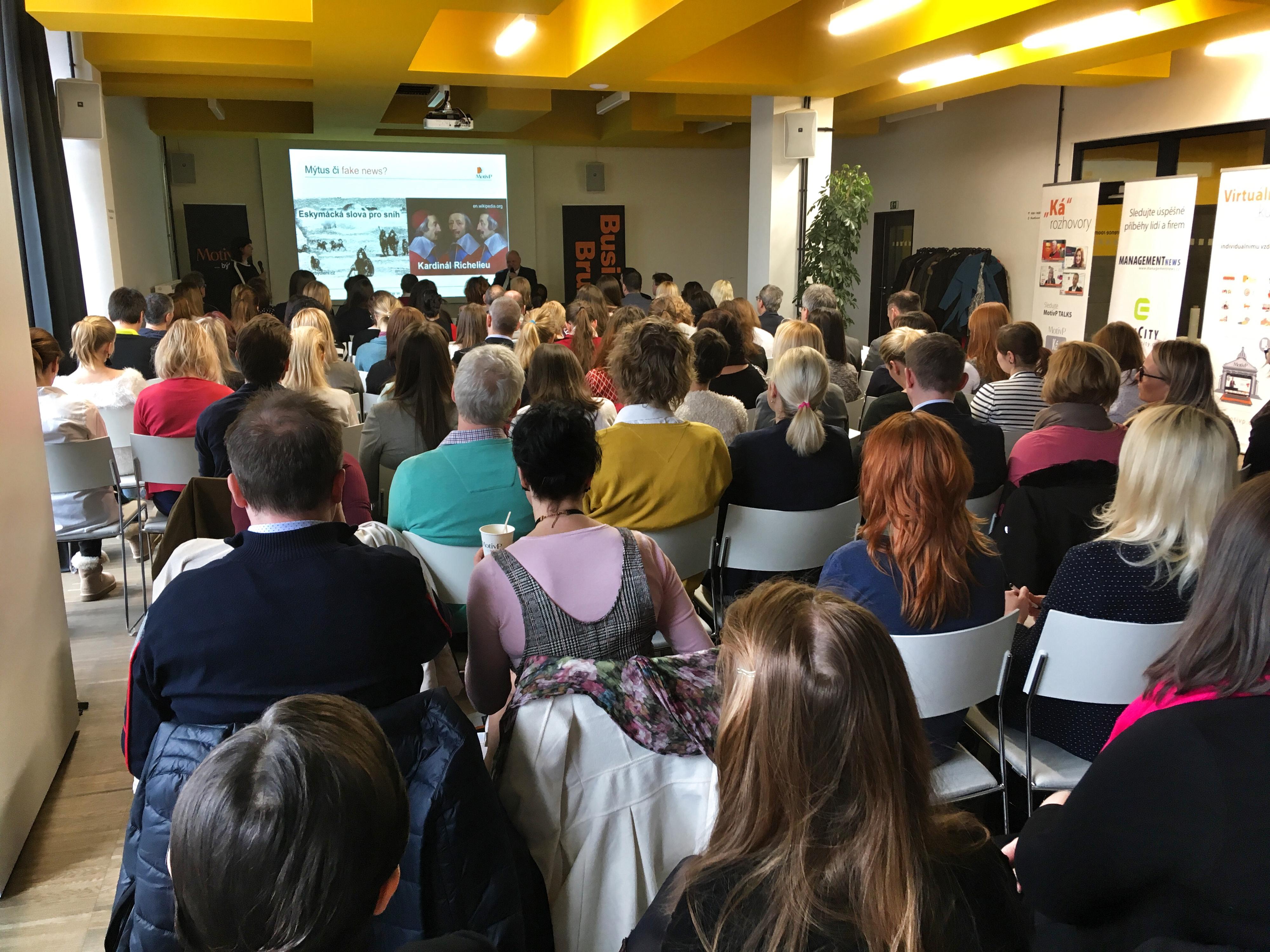 MotivP Business Brunch® foto 4