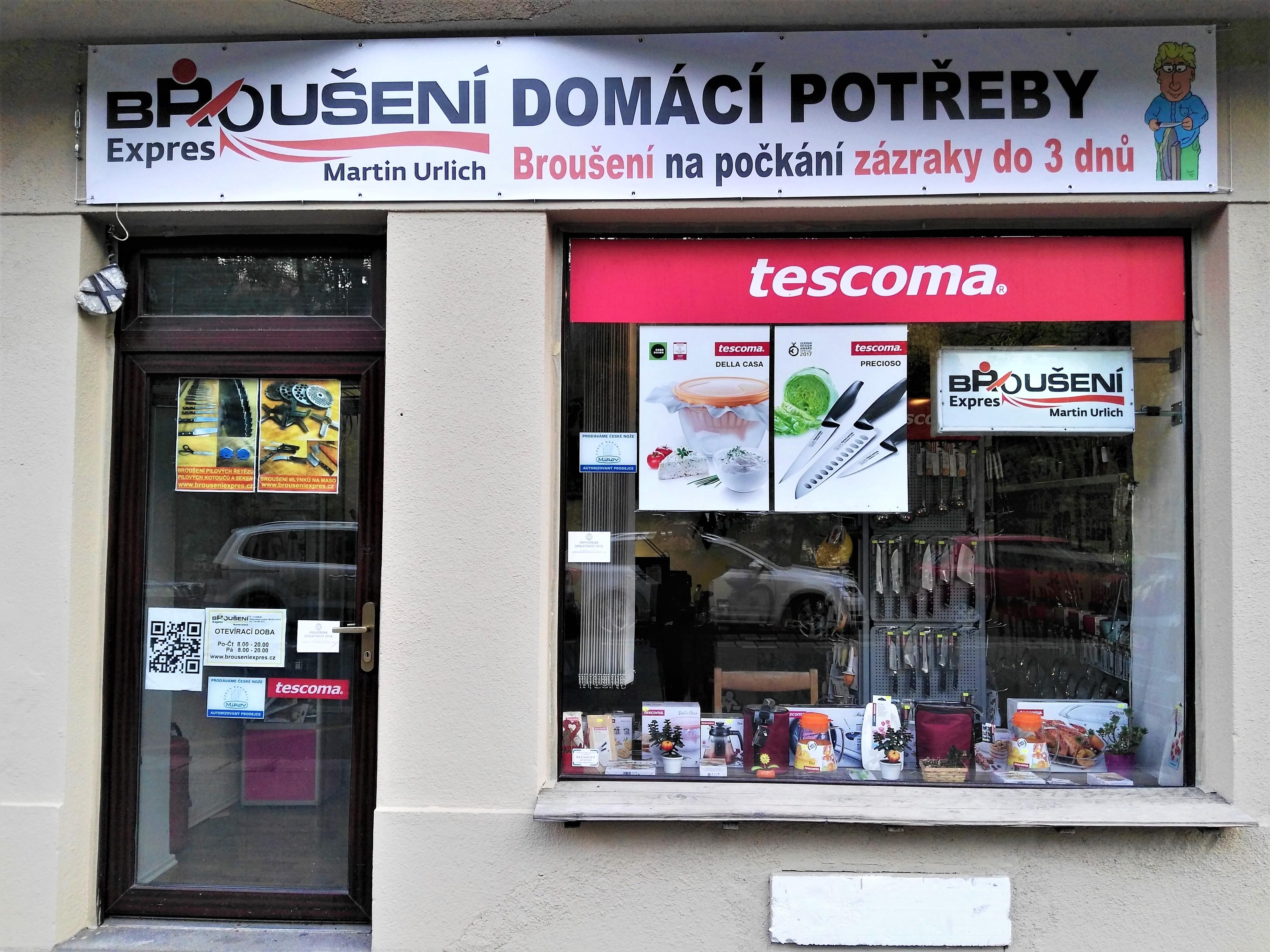 Mkuchynskepotreby.cz foto 2