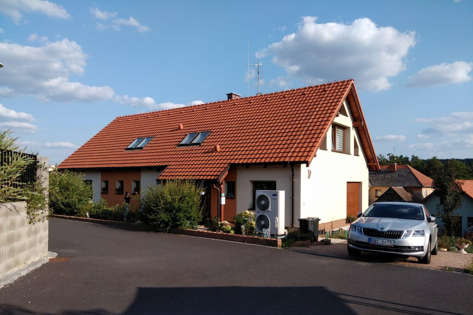 Salón Michaela Tupá