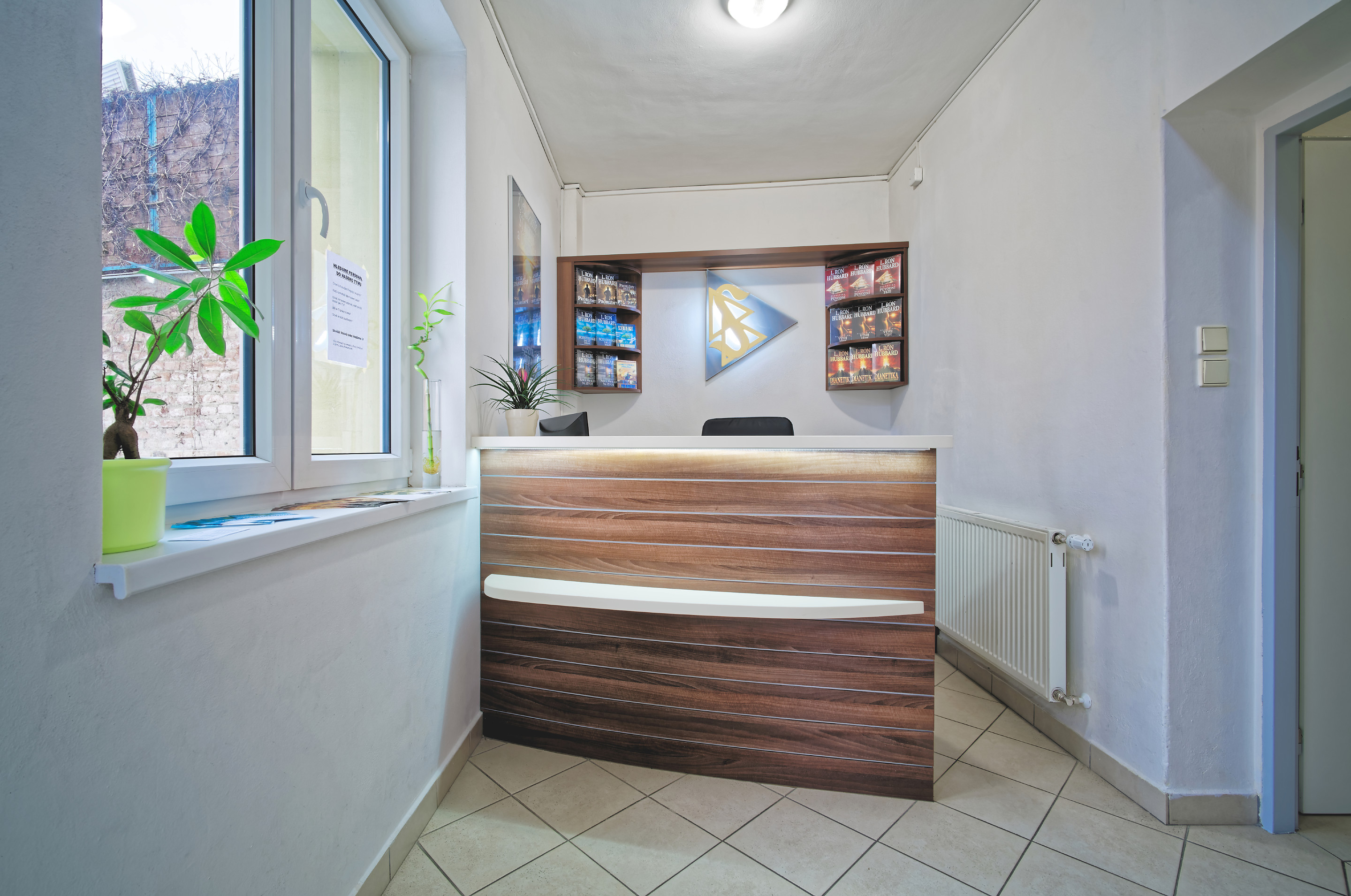 Dianetické centrum Brno foto 2