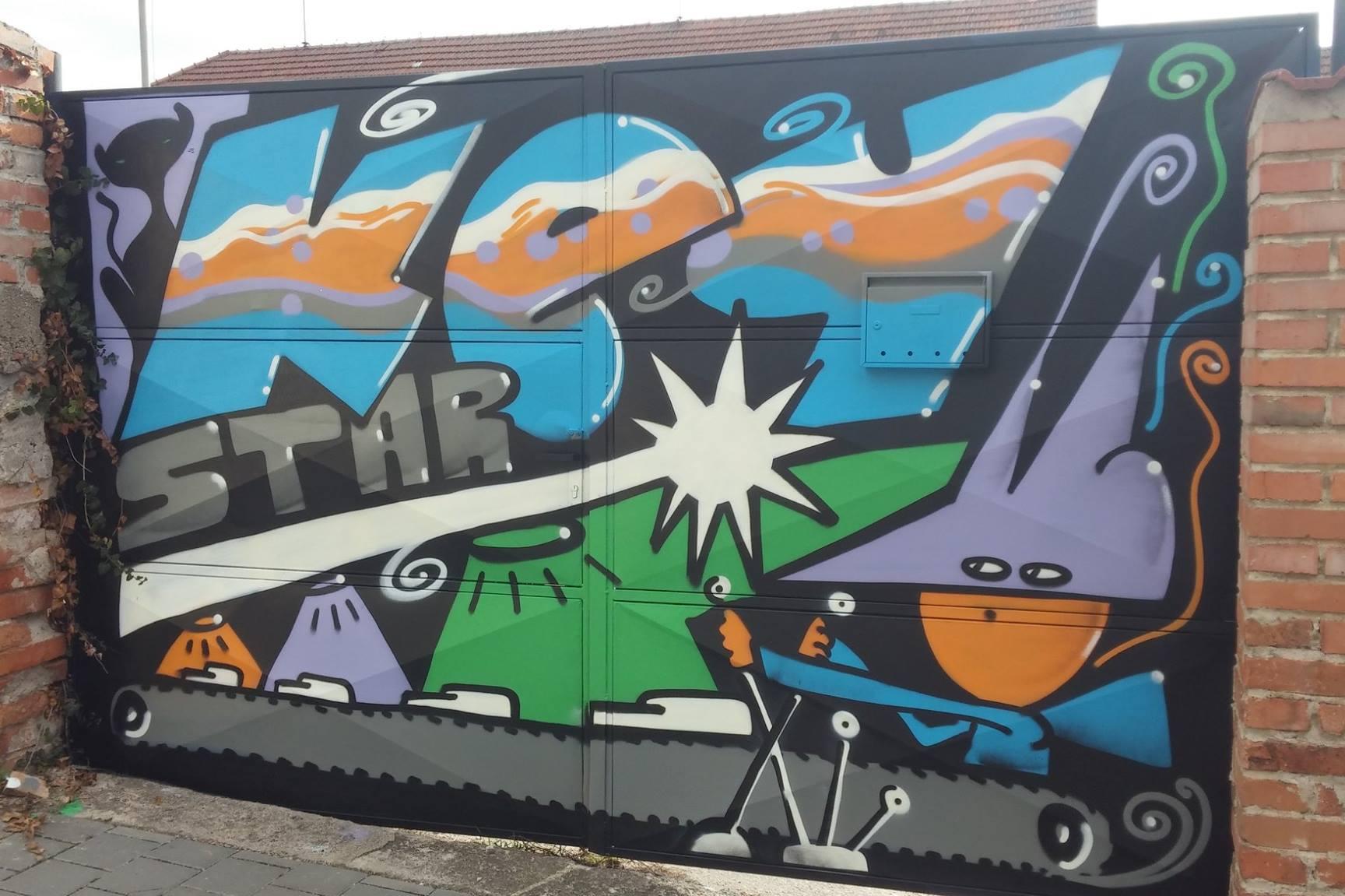 KEYSTAR TECHNOLOGY, spol. s r.o.