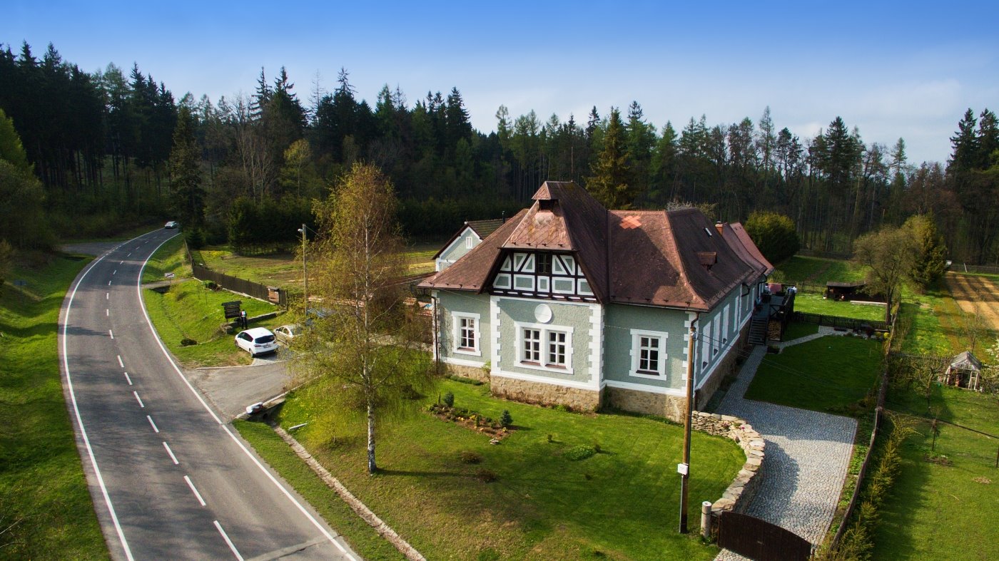 Na Volárně foto 3