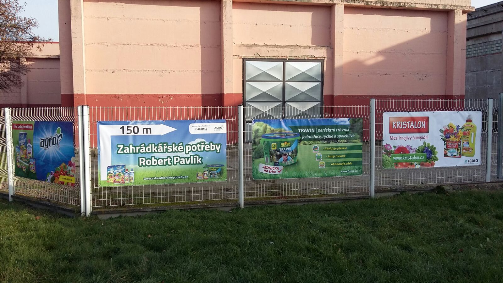 Zahrádkářské Potřeby Robert Pavlík foto 3