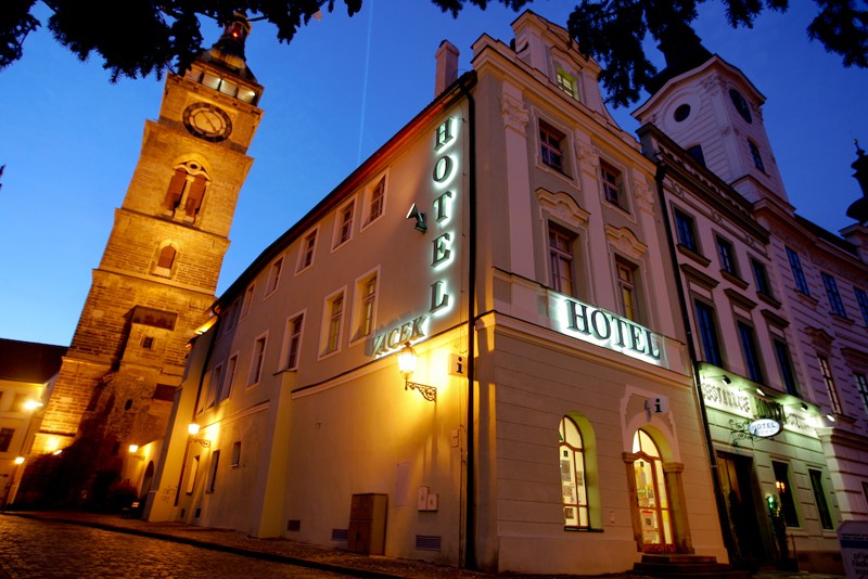 Hotel POD VĚŽÍ Hradec Králové foto 5