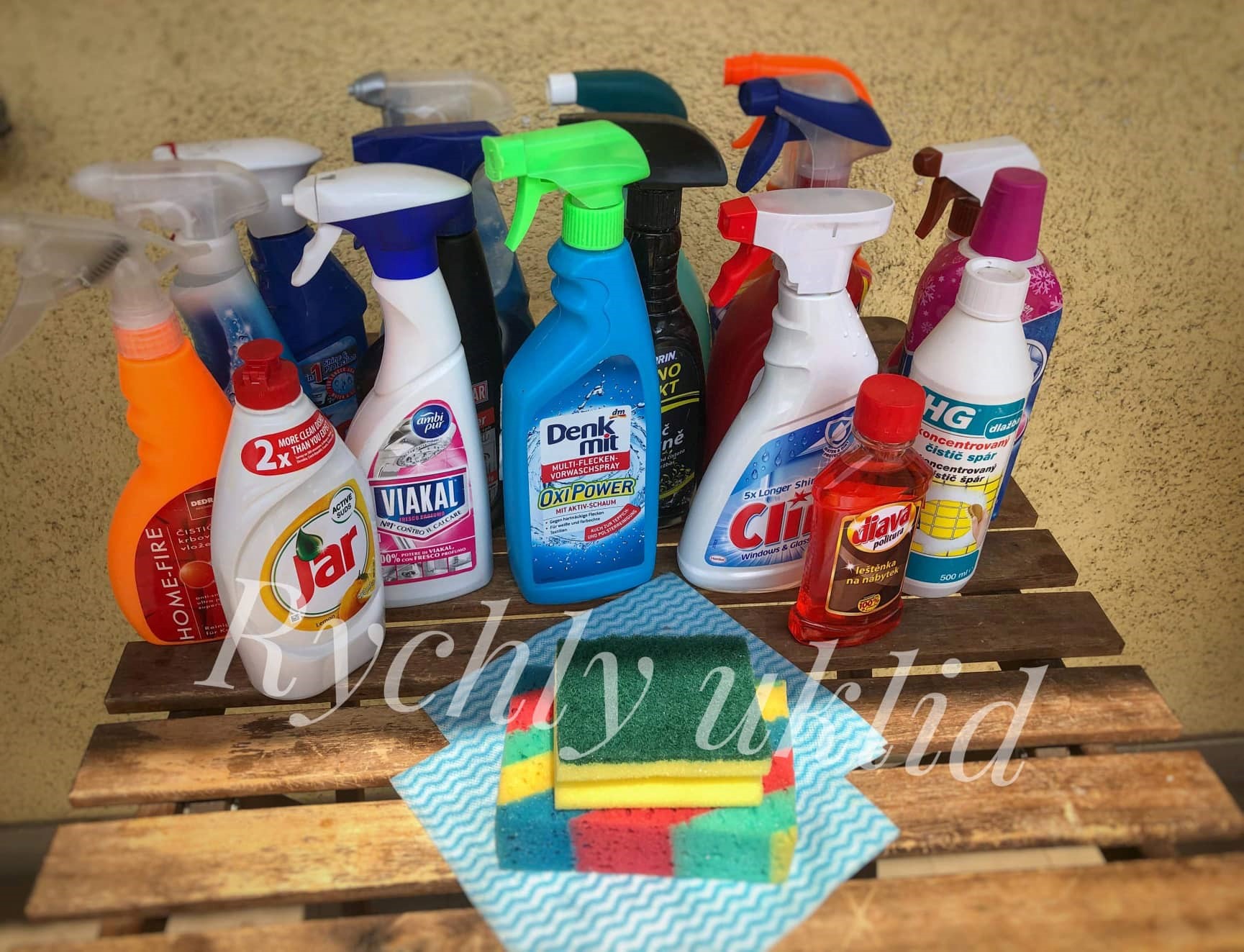 RYCHLÝ ÚKLID s.r.o. foto 4