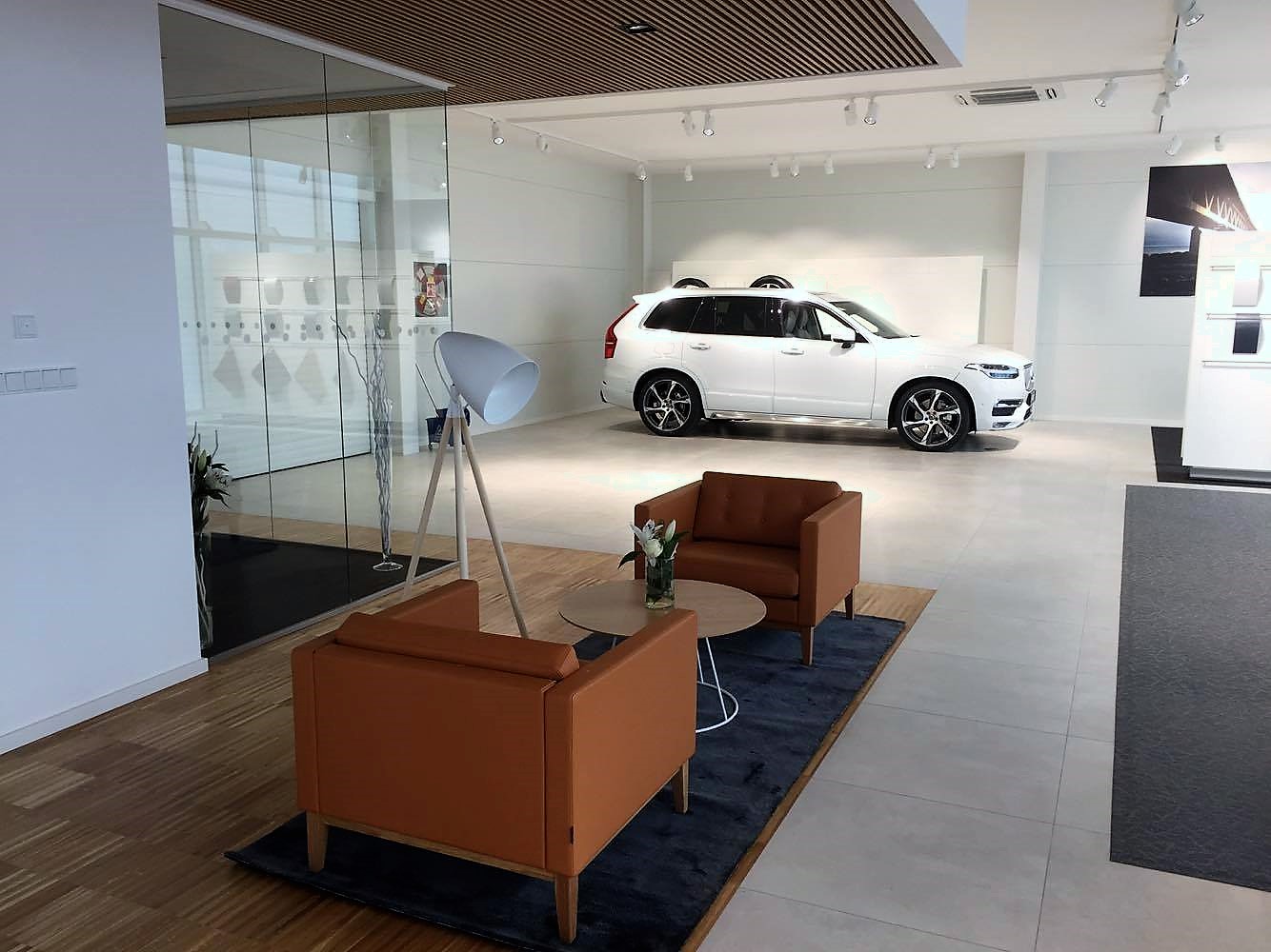Volvo - MACH Motors foto 4