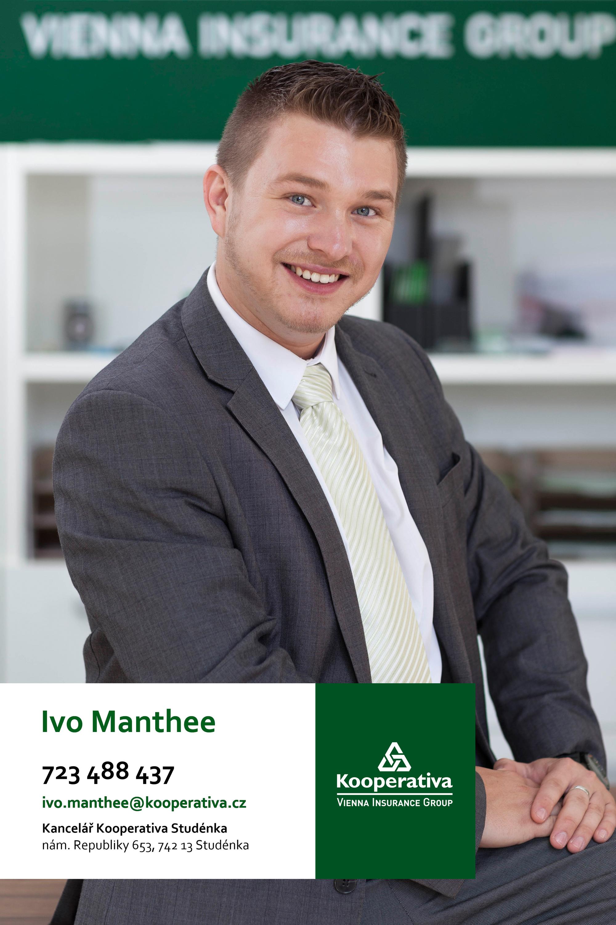 Kooperativa pojišťovna foto 2