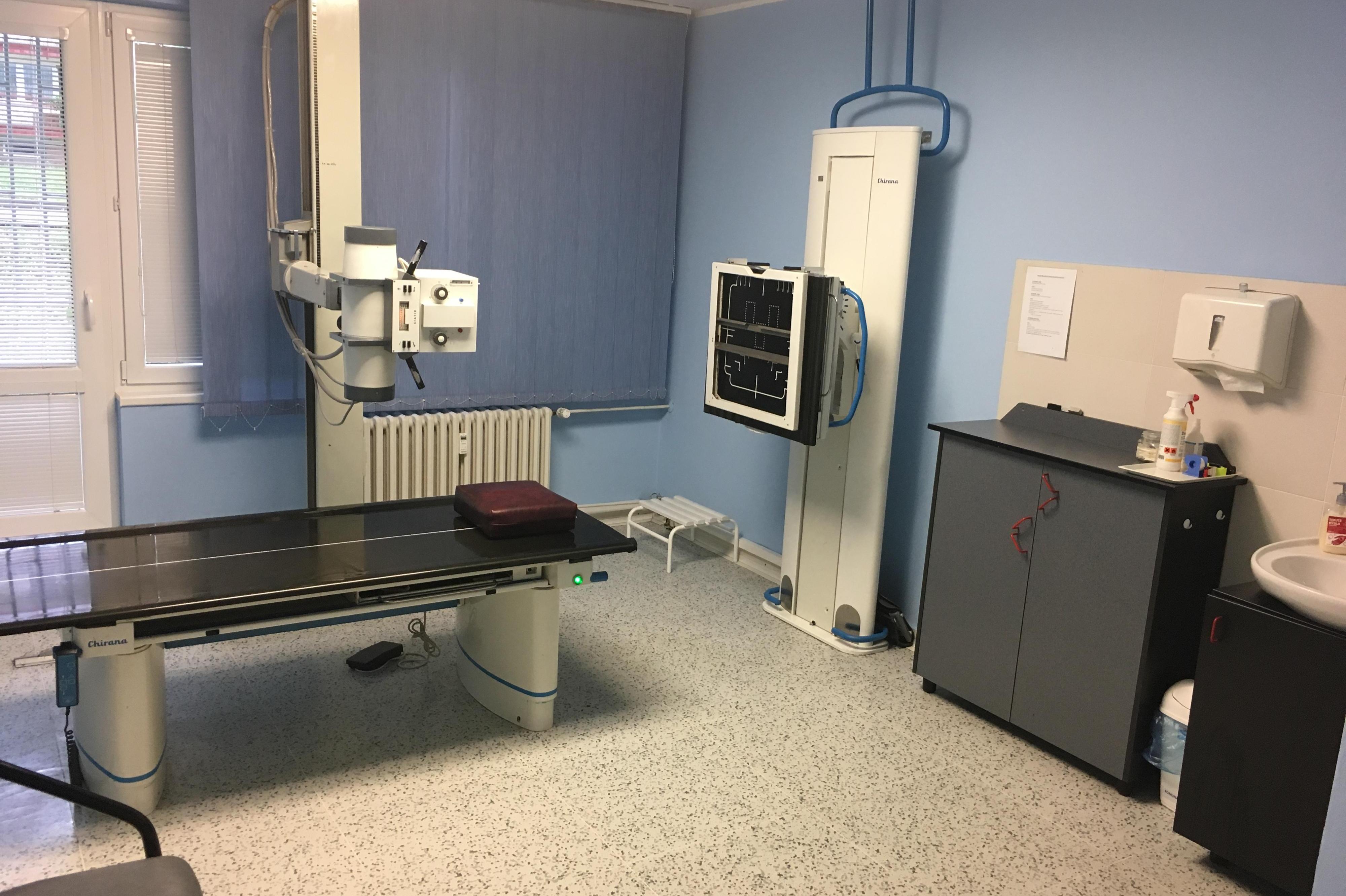 SLEZSKÁ UROLOGIE, s.r.o.