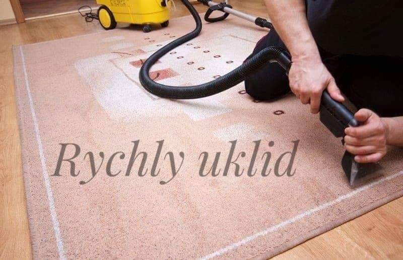 RYCHLÝ ÚKLID s.r.o. foto 3