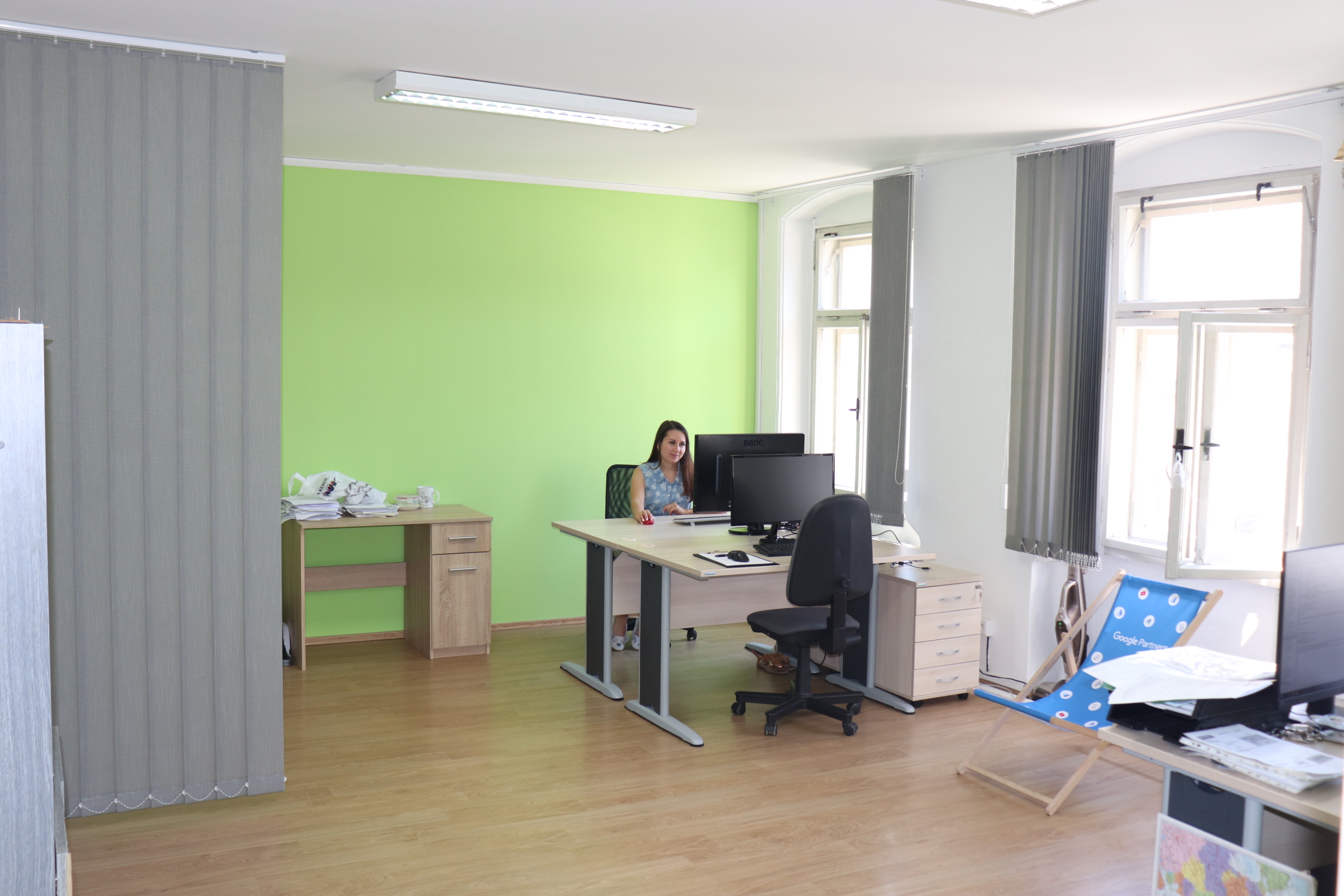 SEMTIX s.r.o. - SEMTIX.cz