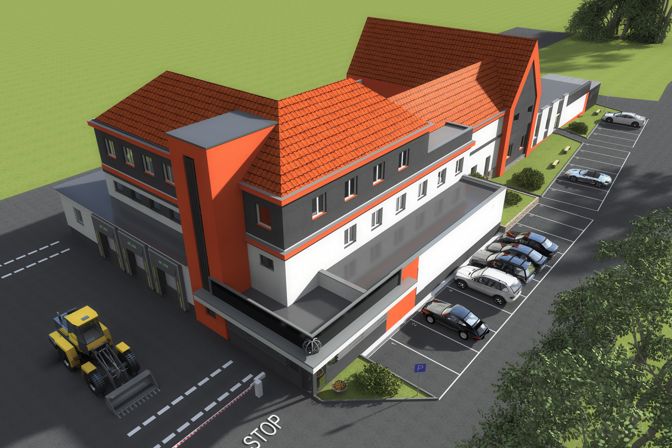 BIO Jičín, s.r.o. foto 3