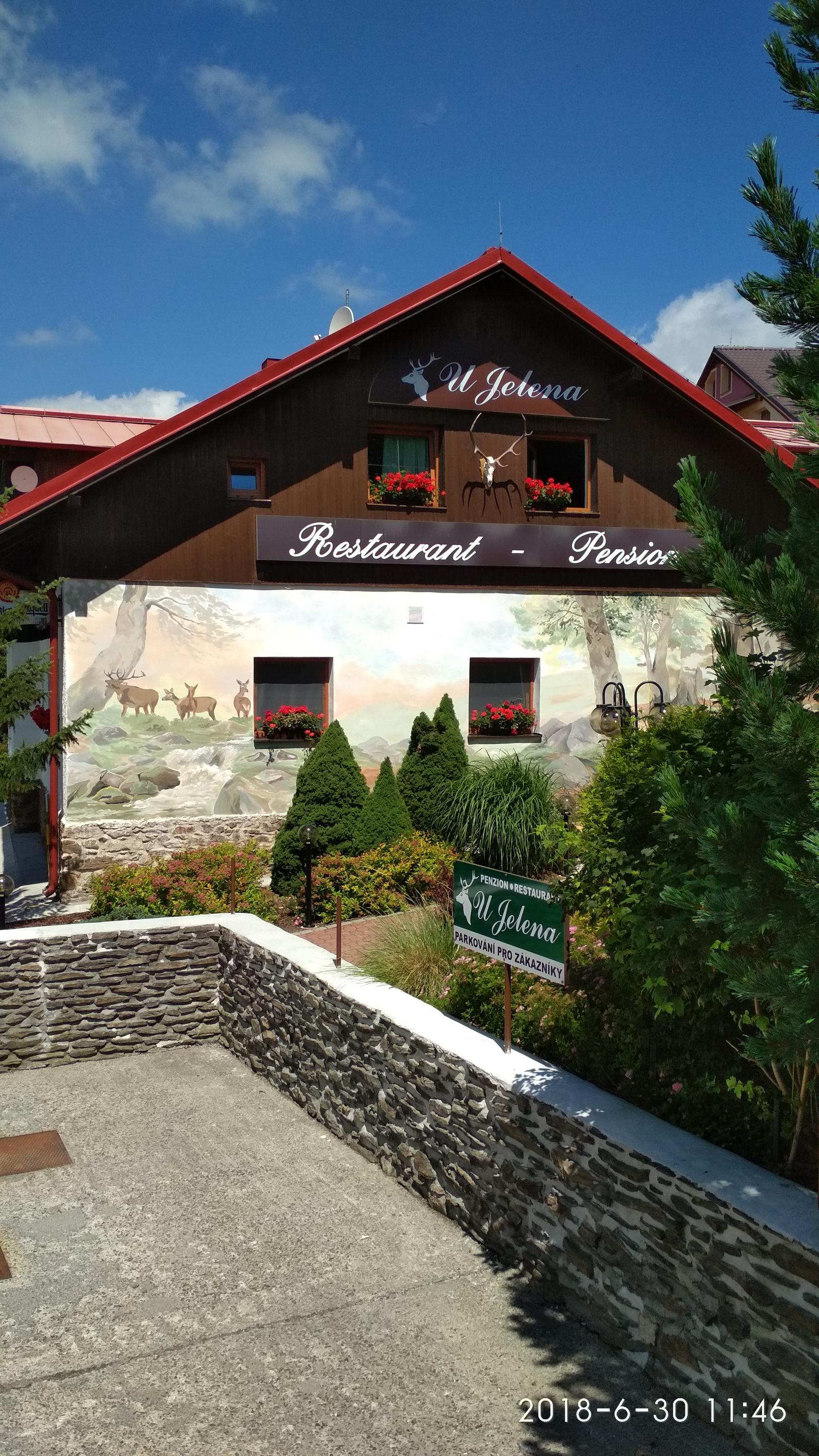 Restaurace U Jelena foto 2