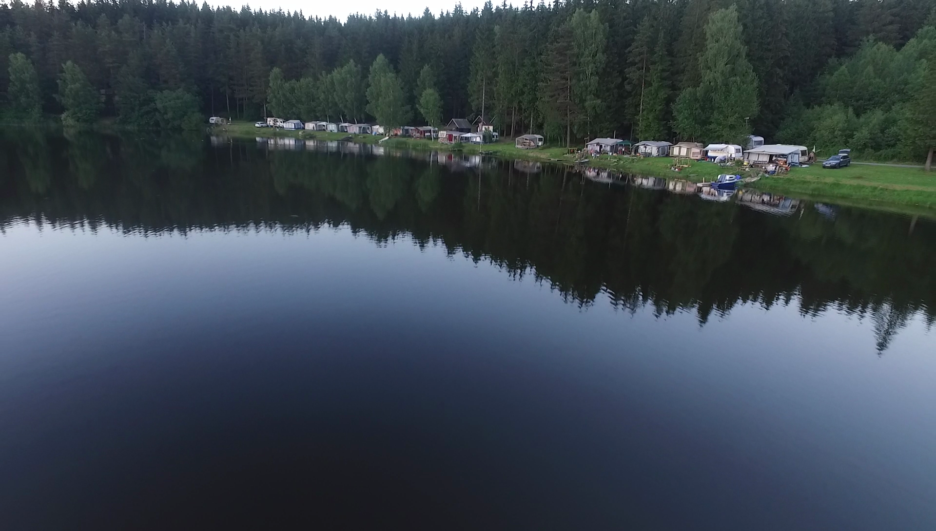 Camp Vřesná foto 2