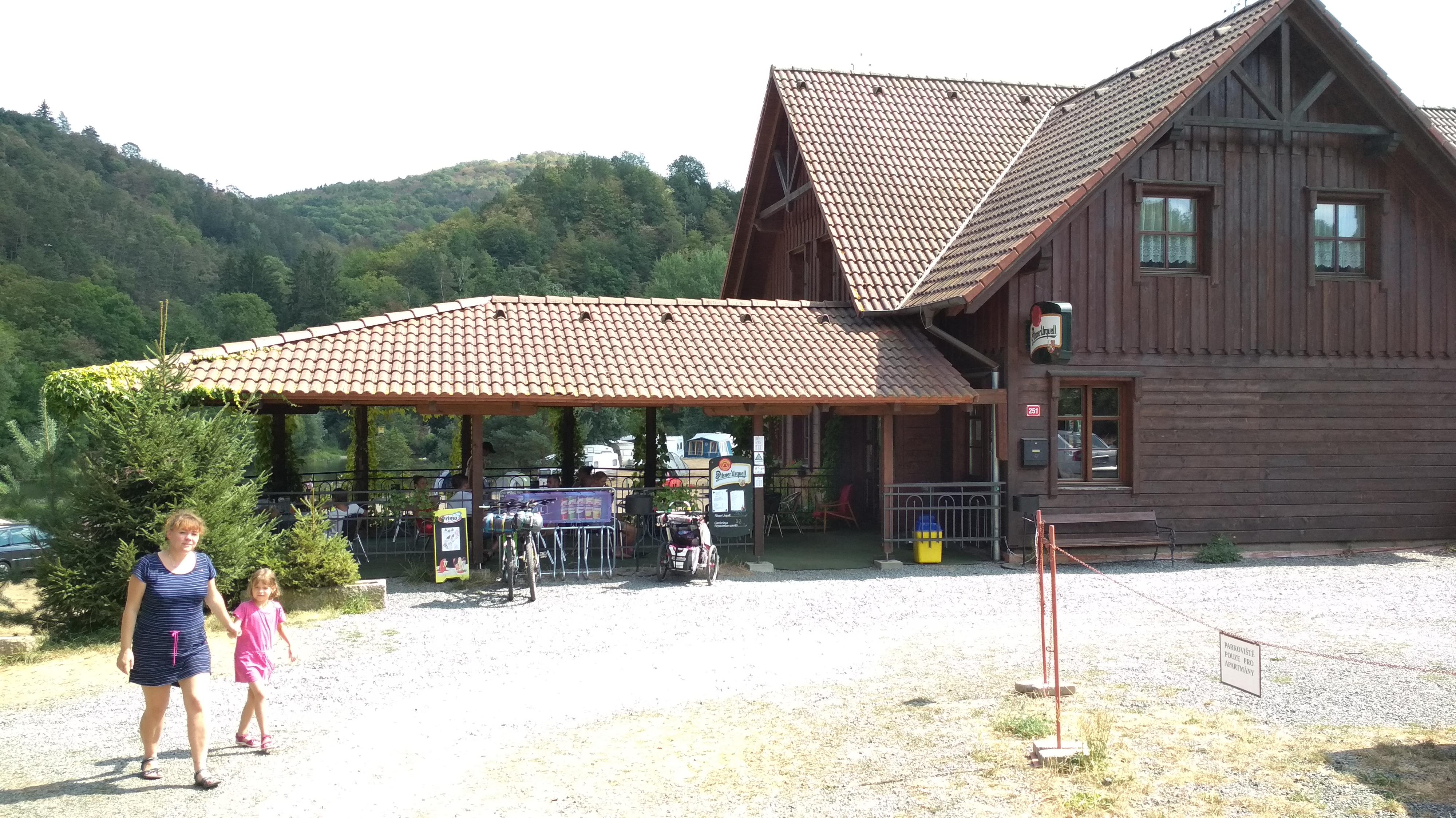 Restaurace Višňová-Hájek foto 2