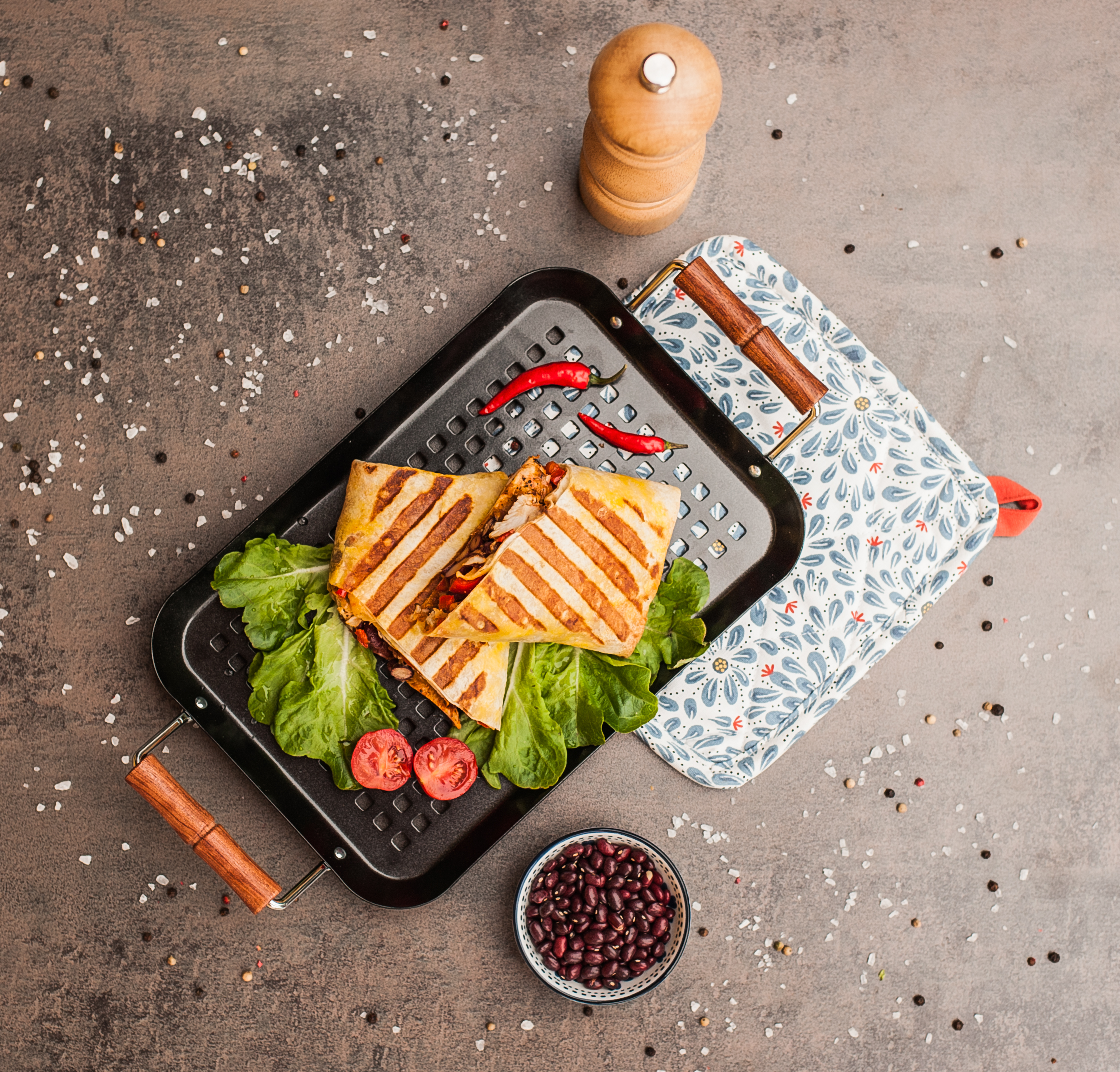 FitKitchen.cz foto 6