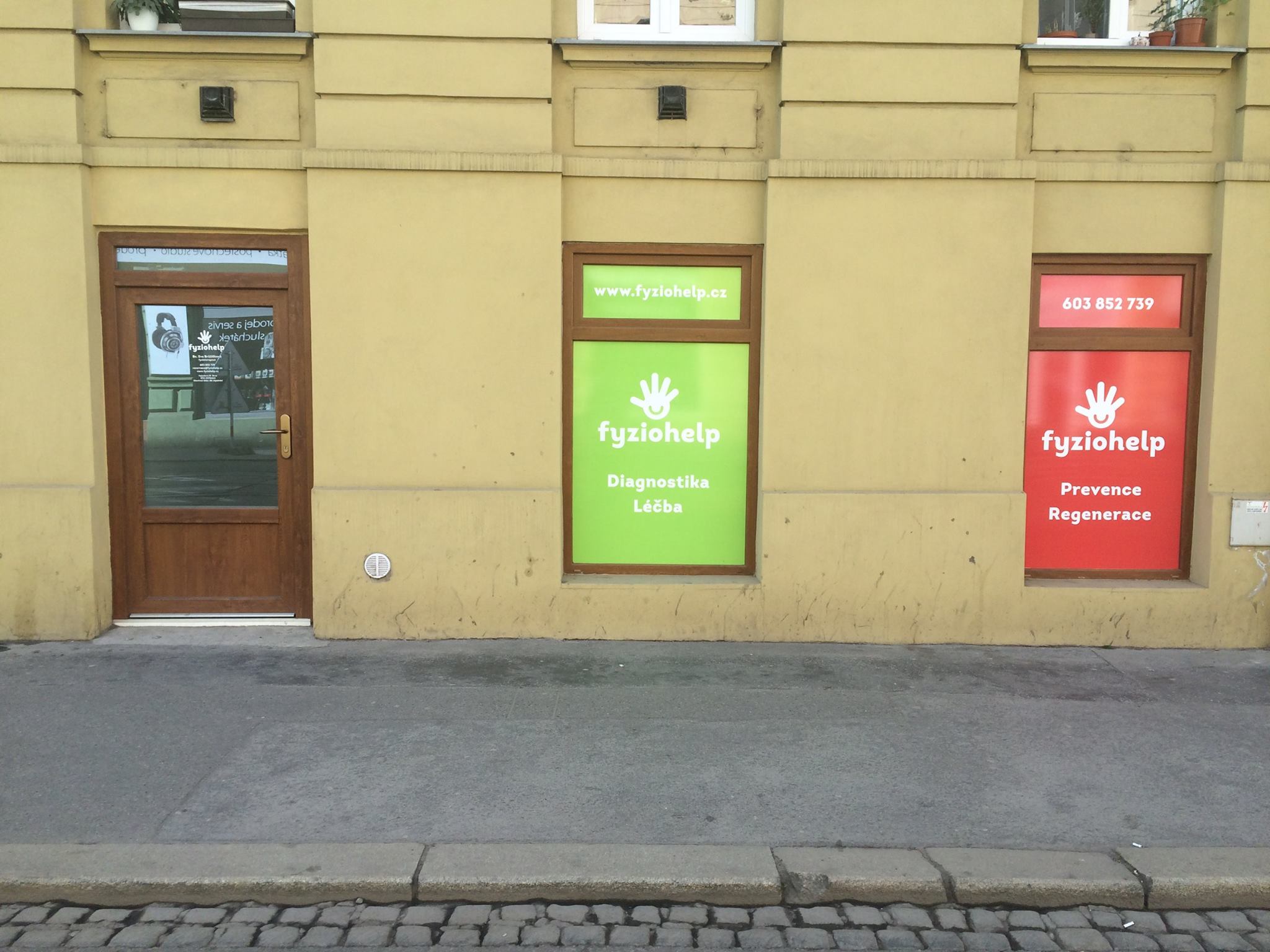 FyzioHelp foto 2