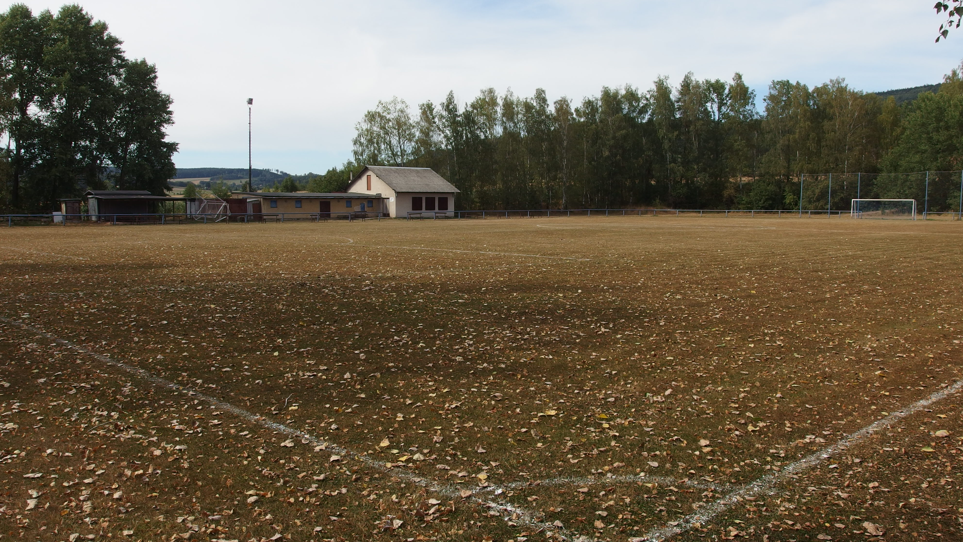 FC Studánka