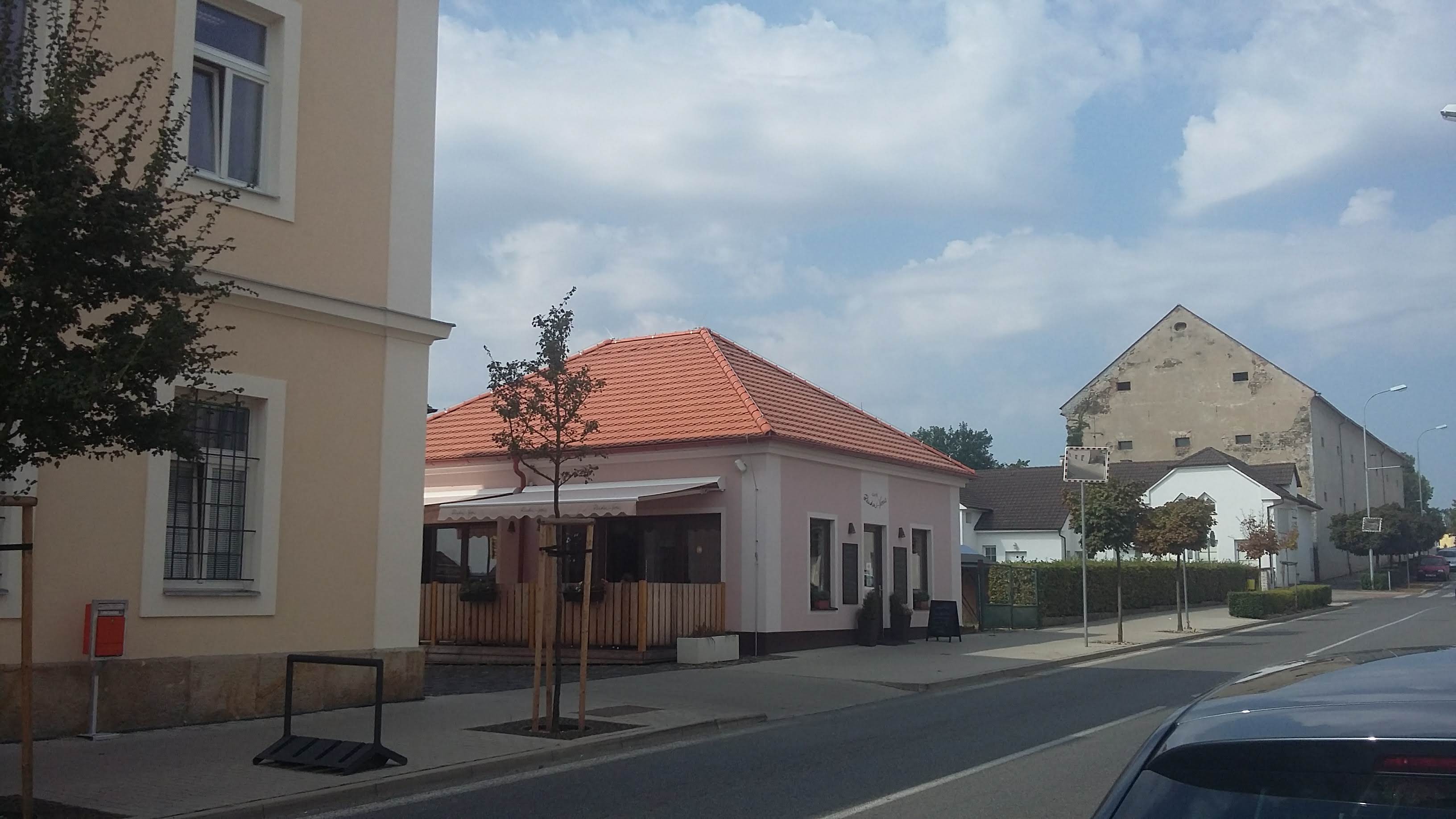 Cafe Rendez-Vous foto 2