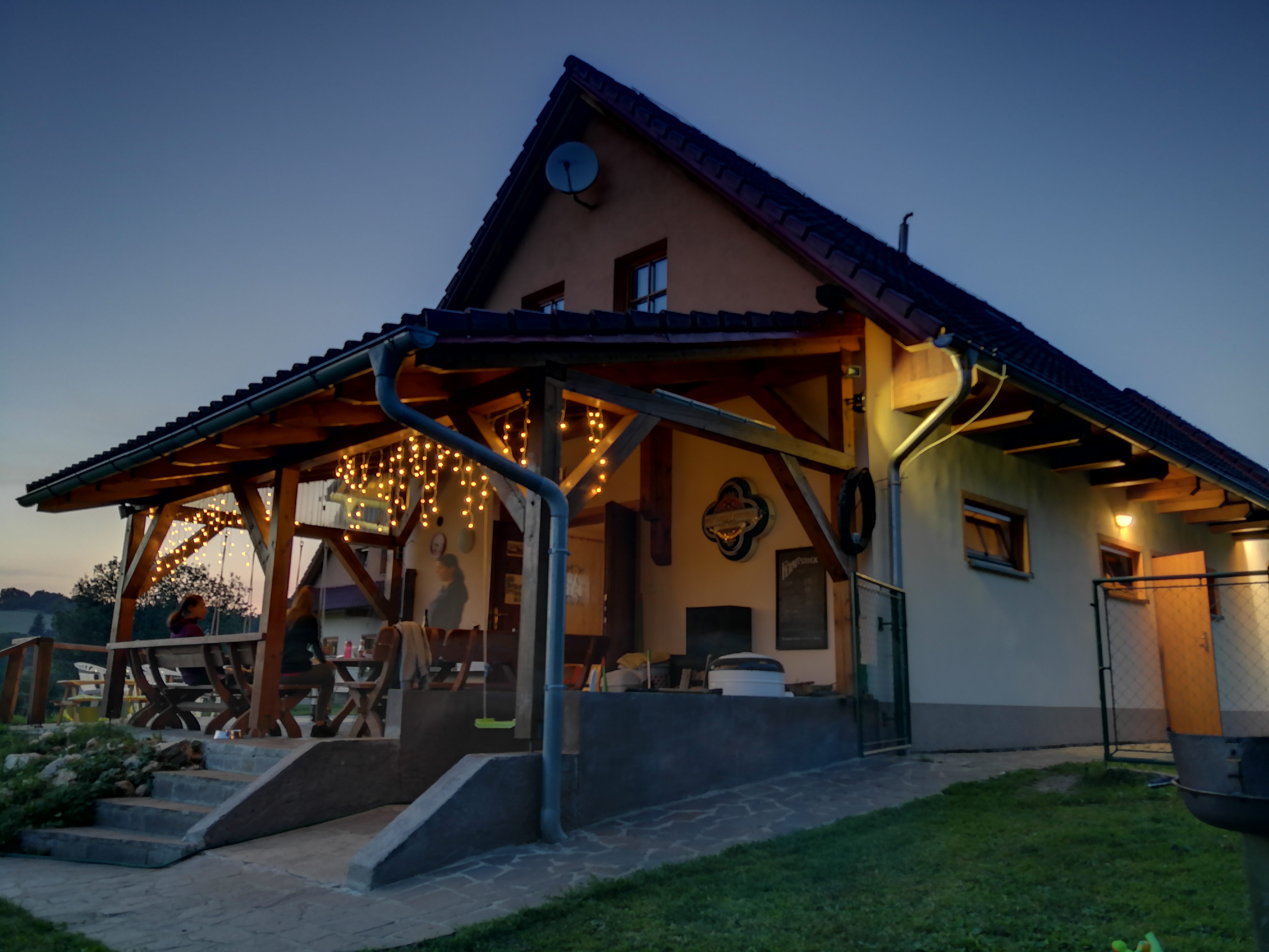 Farma u Vojtků foto 6