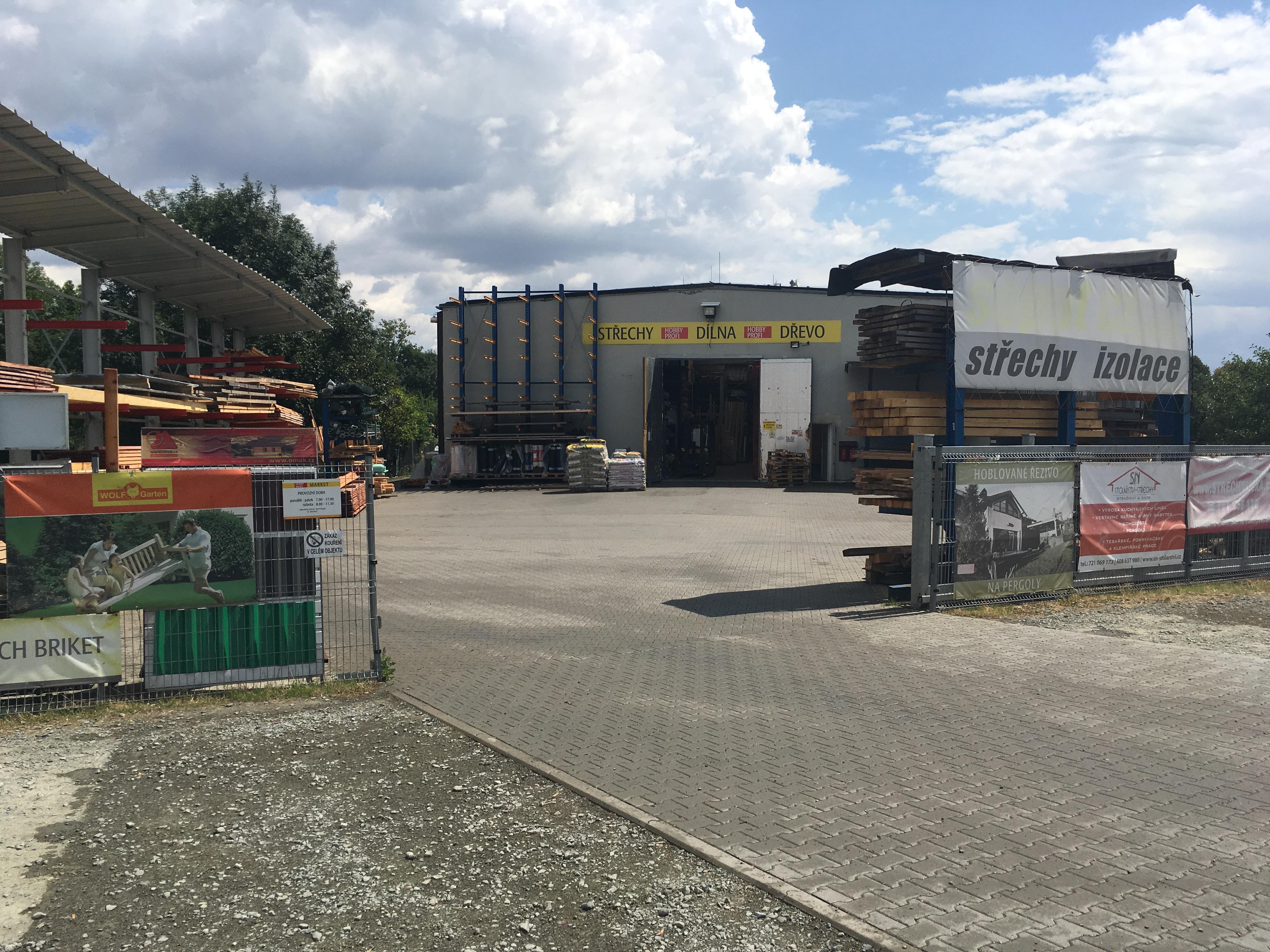 Hobbyprofistrechy.cz foto 2