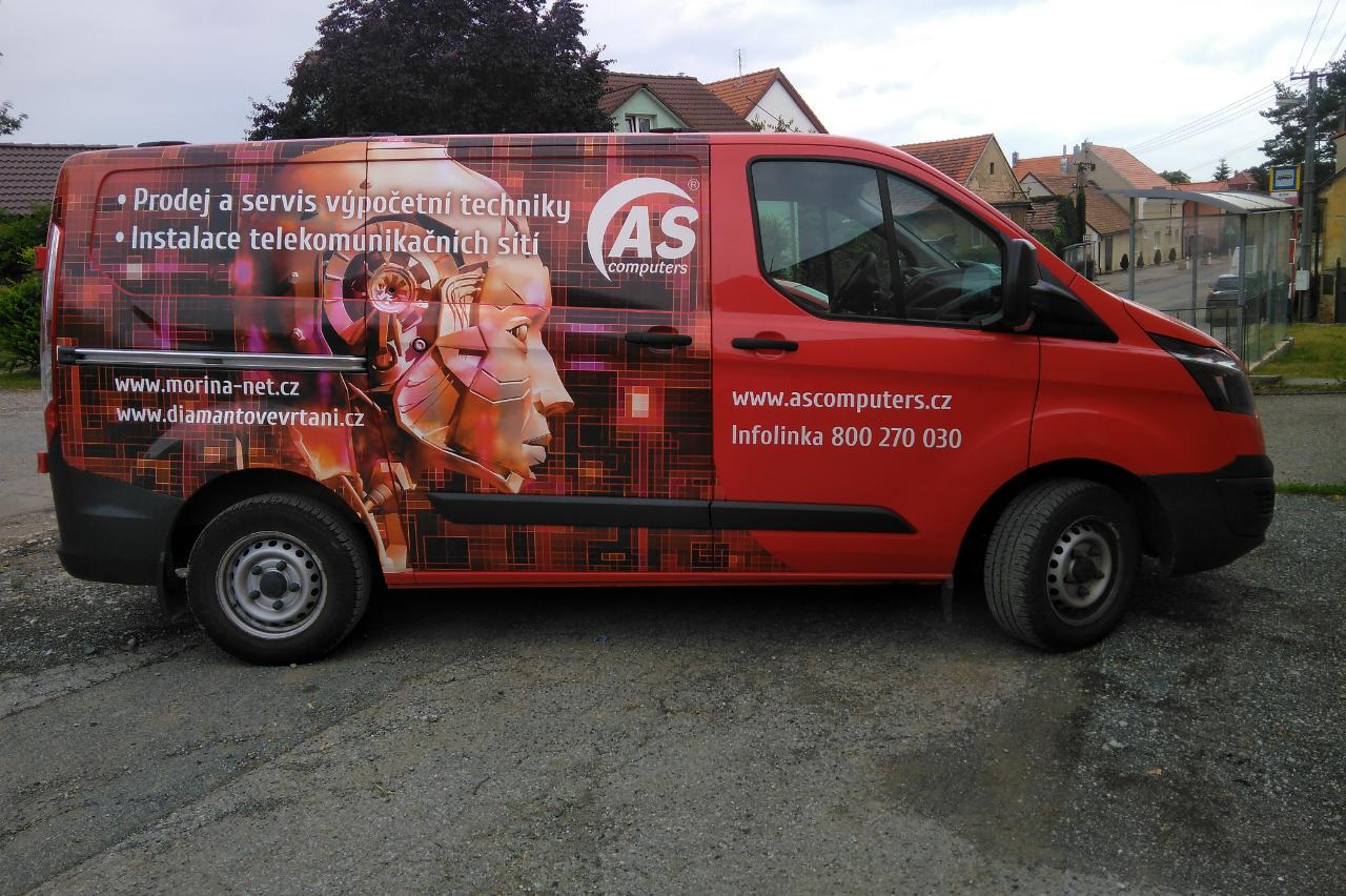 AS Computers, s.r.o.