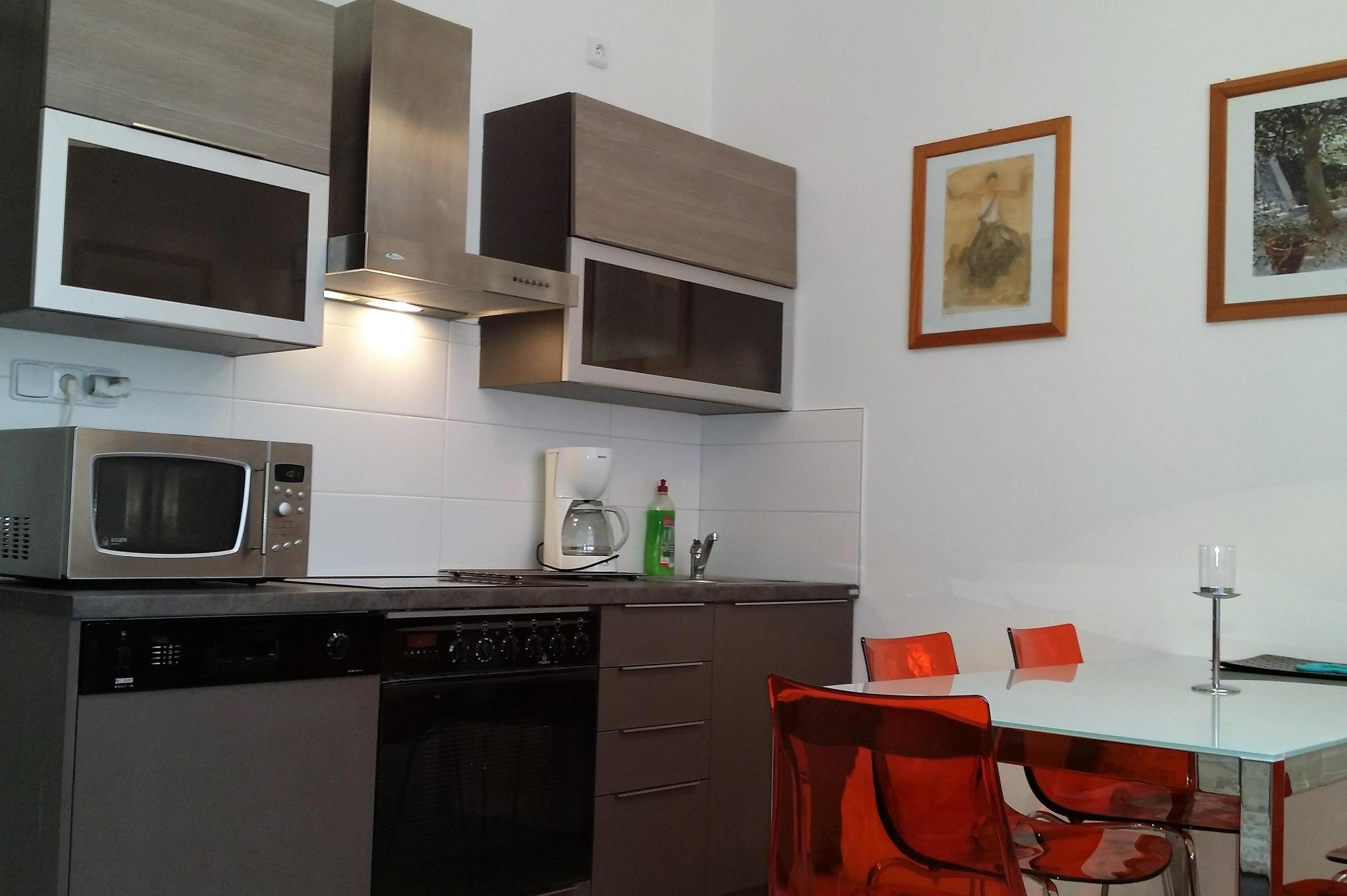 Holiday Apartments III