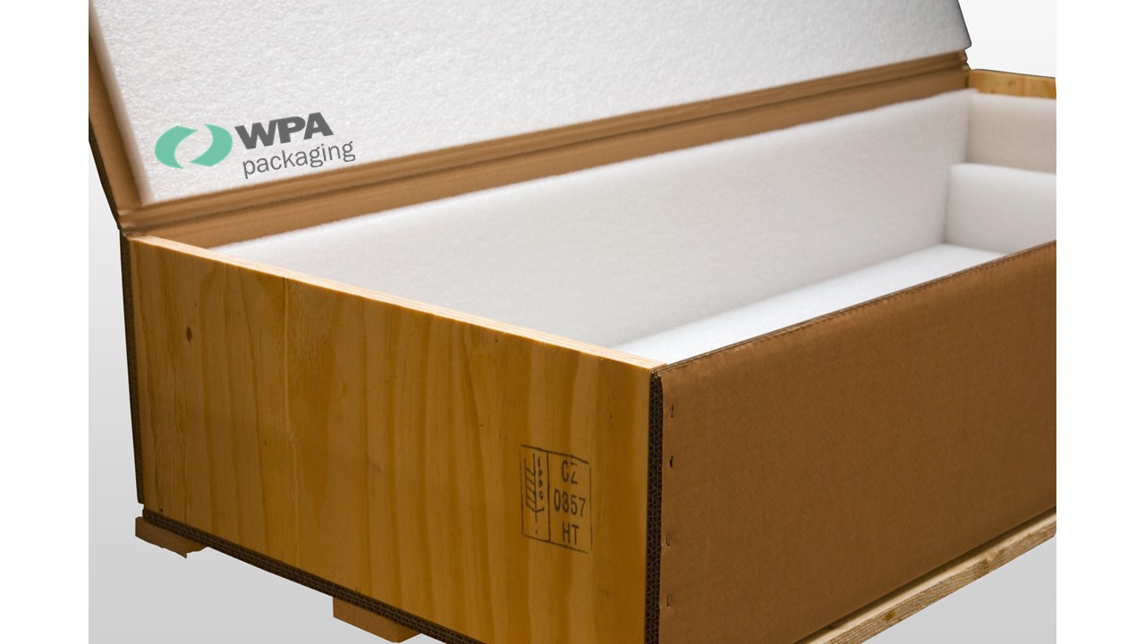 WPA packaging foto 2